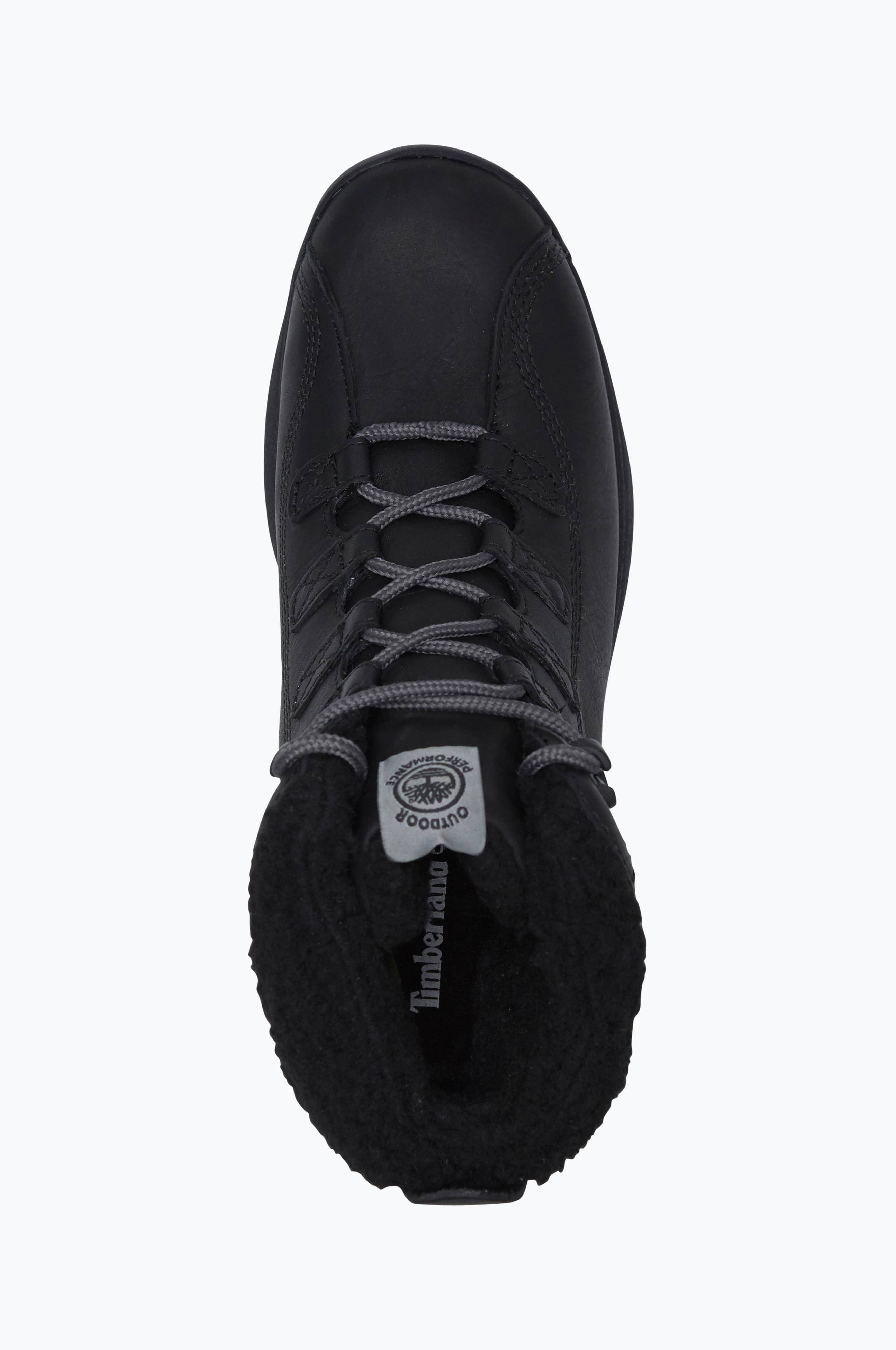 timberland canard resort