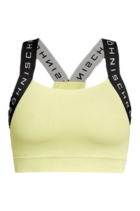 Röhnisch - Sport-bh Kay Sports Bra - Grön - 38