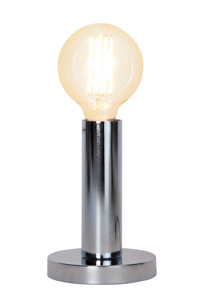 Lampfot