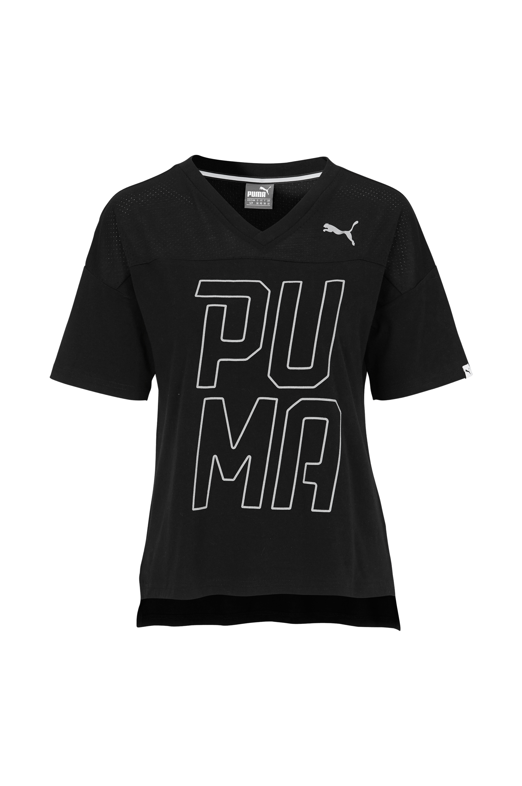 Swagger tee T paita, Puma