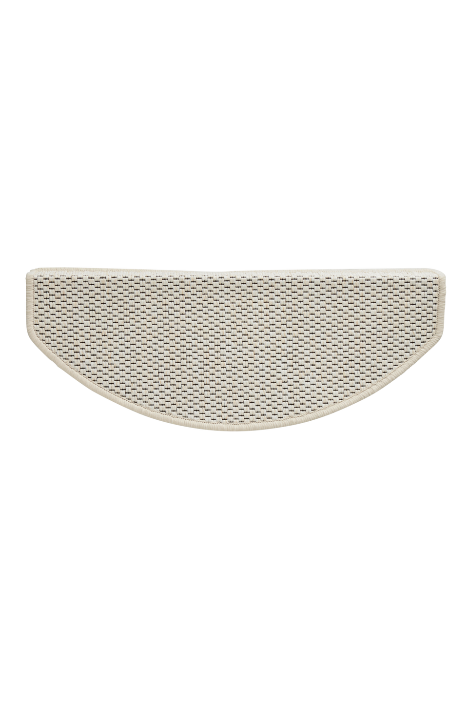 Ellos Home Trappstegsmatta Solna 2-pack, vit från Ellos Home, bild 2
