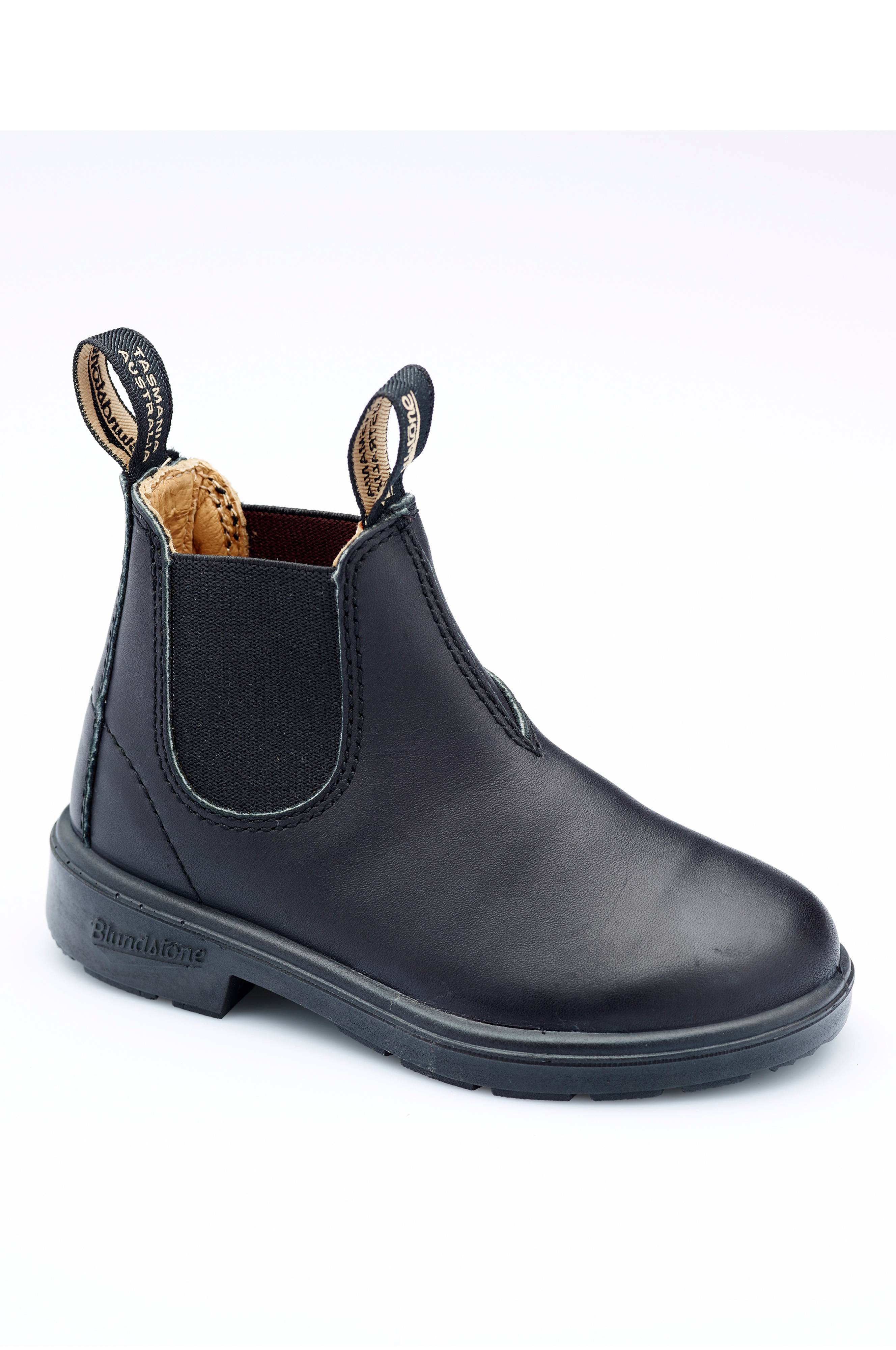 Blundstone Chelsea-boots Classic - Boots, & snørestøvler | Ellos.dk