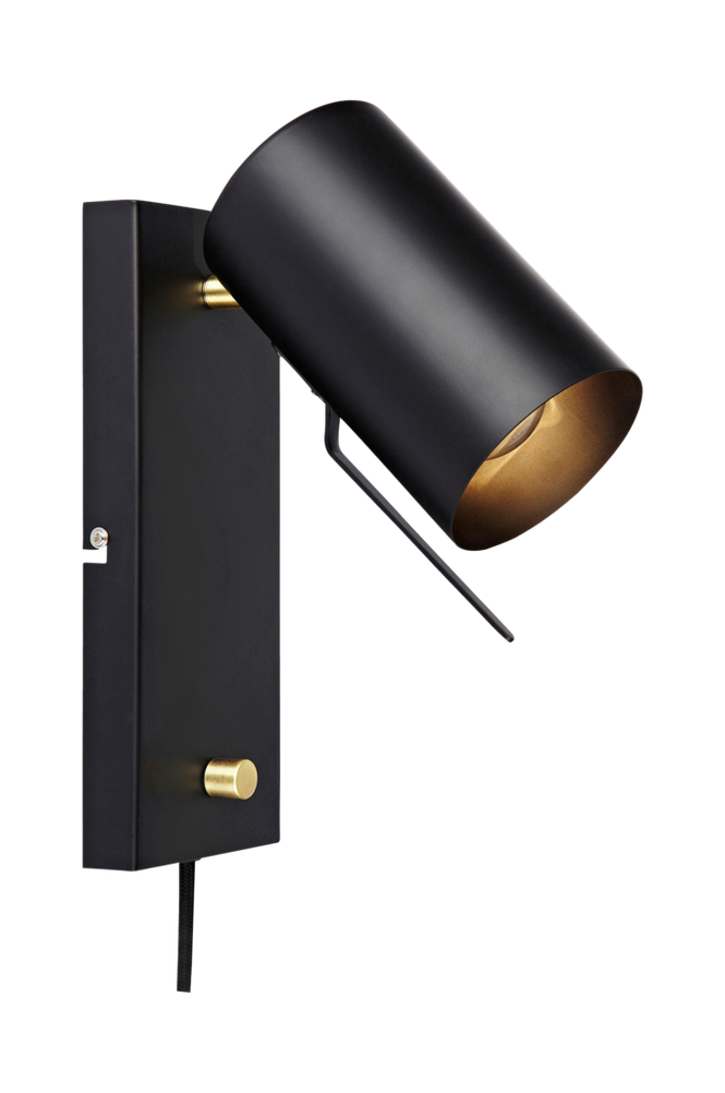 Vegglampe Carrie