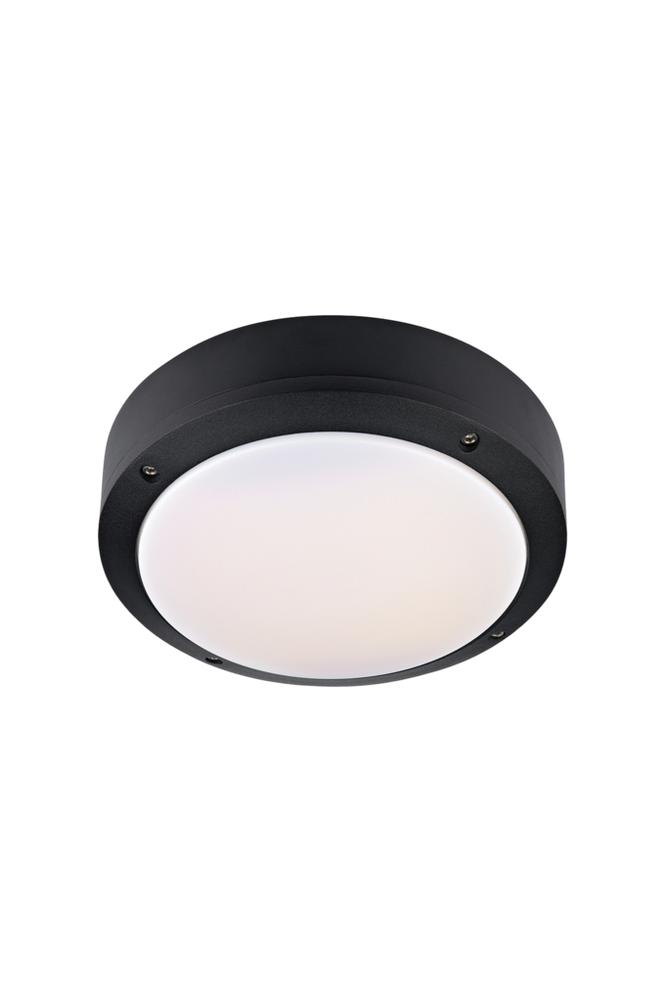 Utebelysning plafond Luna