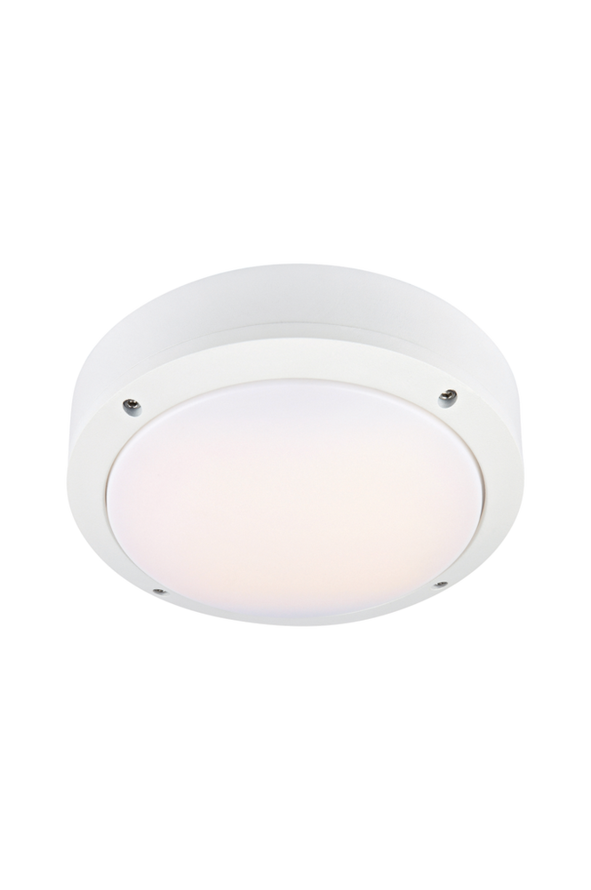 Utebelysning plafond Luna