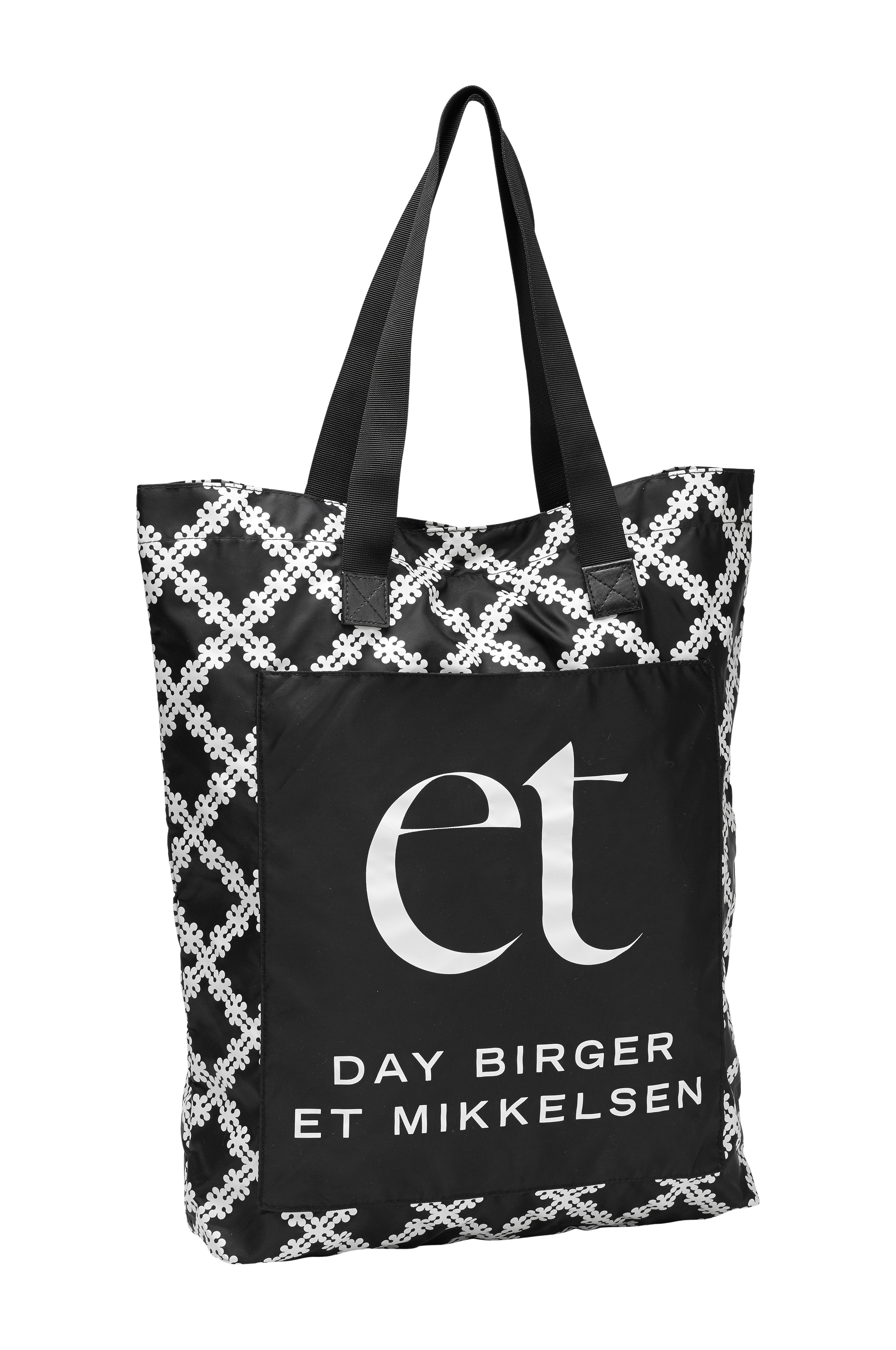generøsitet krone Rykke DAY Taske / shopper Carry Tote - Sort - Shoppingtasker | Ellos.dk