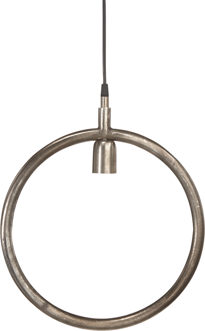 Taklampe Circle 35 cm