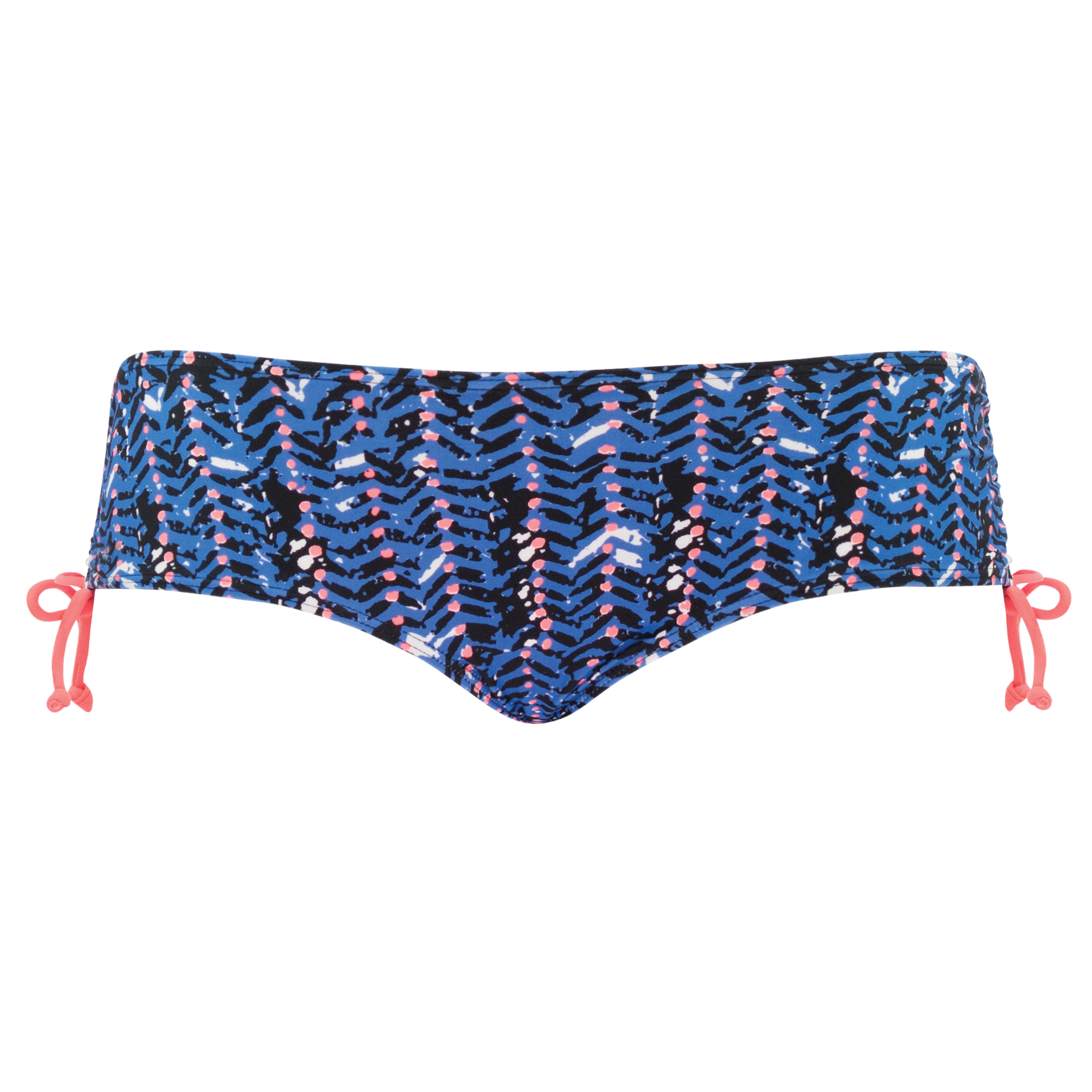 Curvy Kate Bikinihousut Hipster Instinct Sininen Bikinihousut