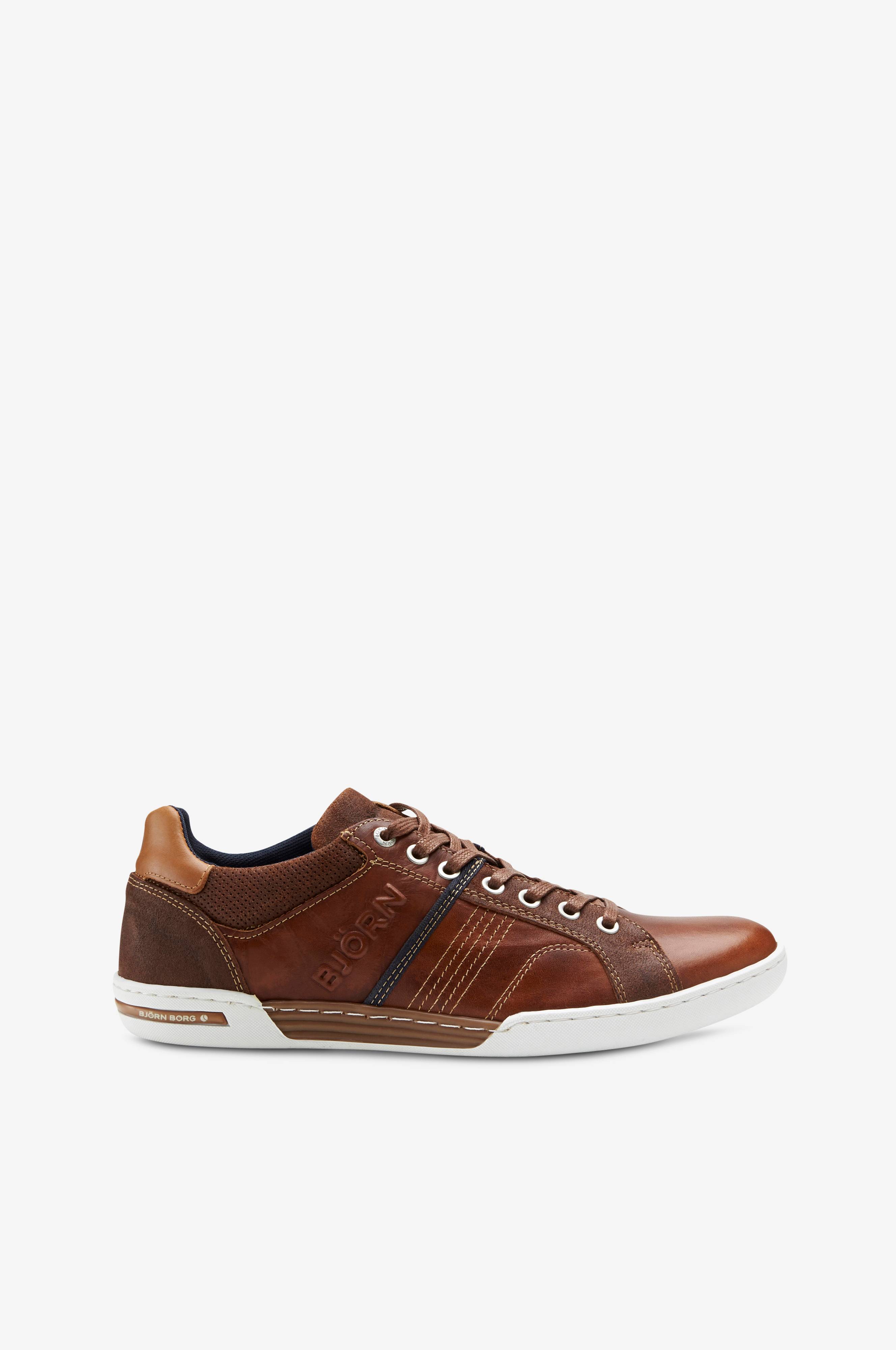 Björn Borg Sneakers Coltrane - Lave sneakers |