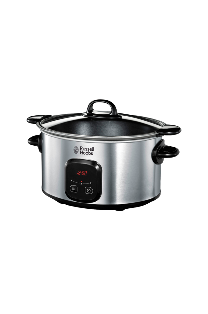 Slow Cooker