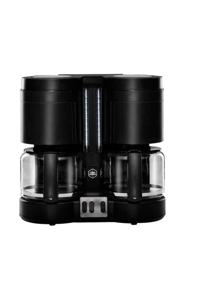 Kaffetrakter Duothek
