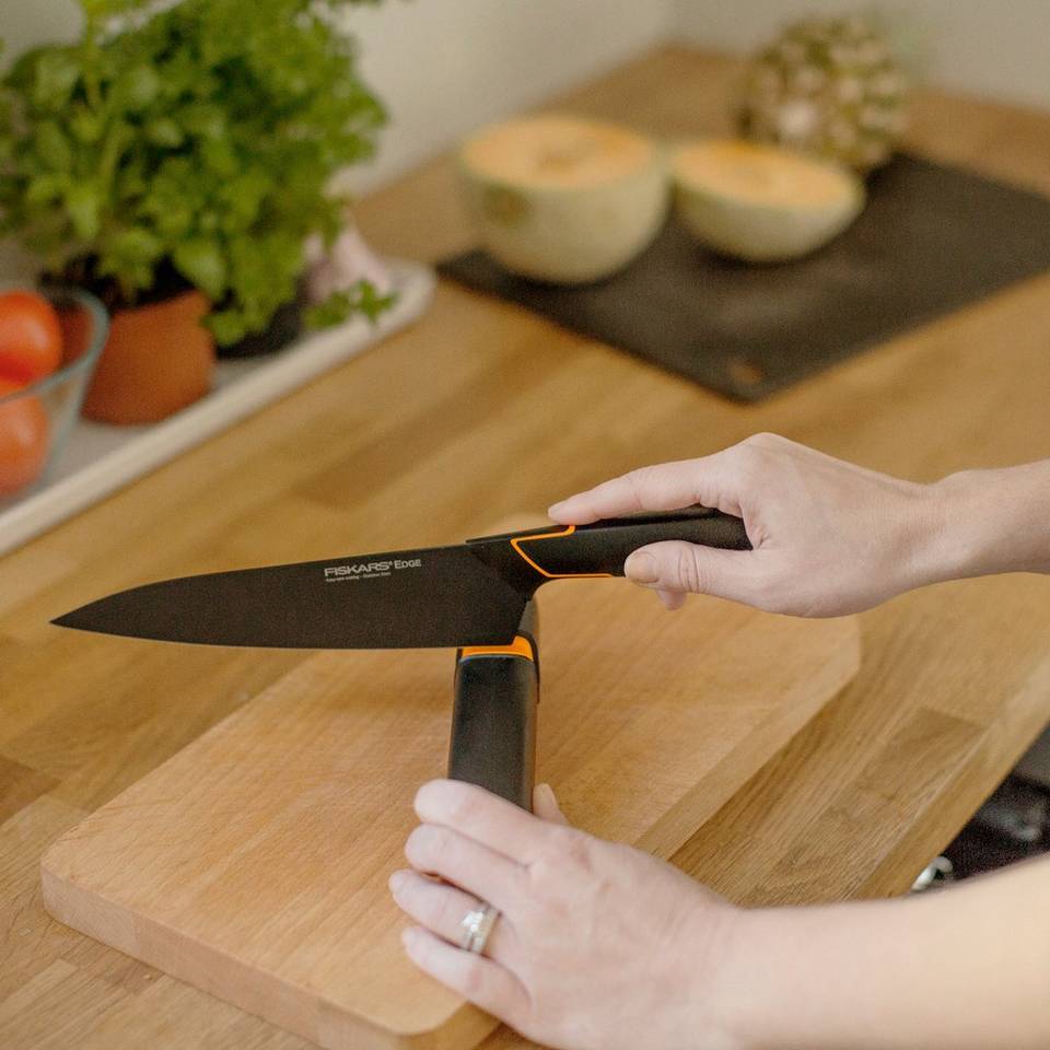 Fiskars Knivslip Edge roll-sharp från Fiskars, bild 5