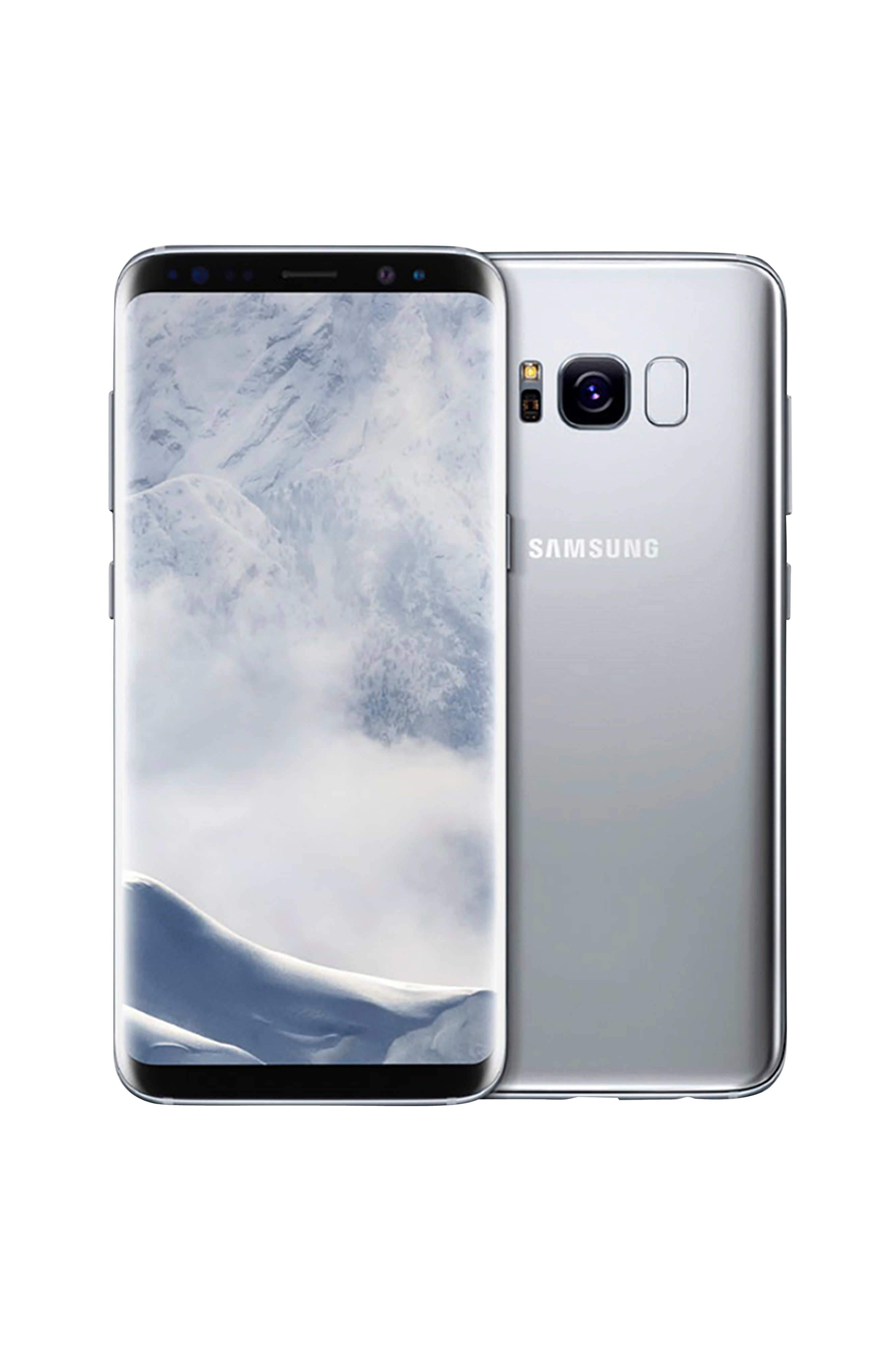 G950 samsung inter gol