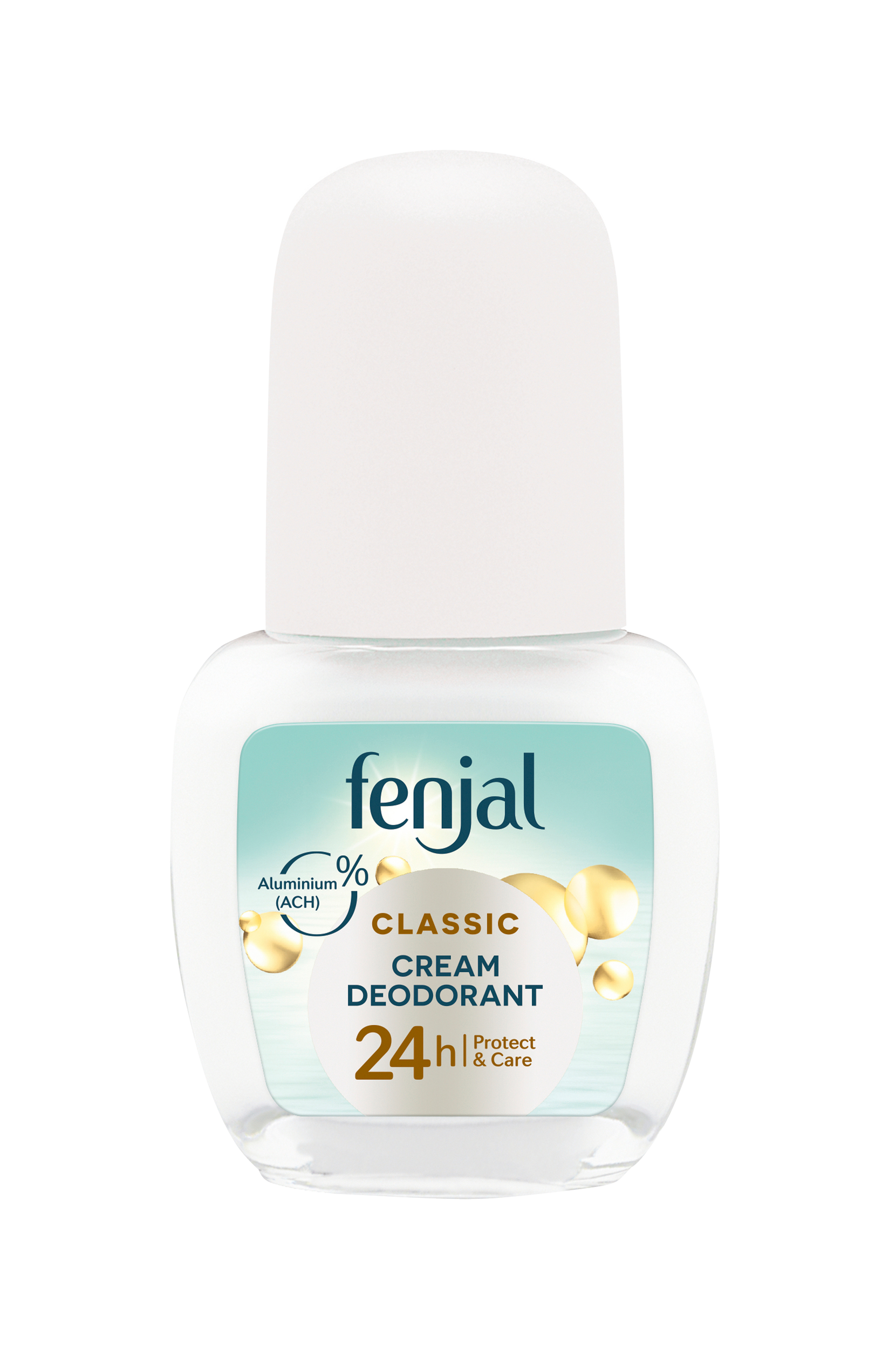 Creme Roll-on, 50 ml, Fenjal