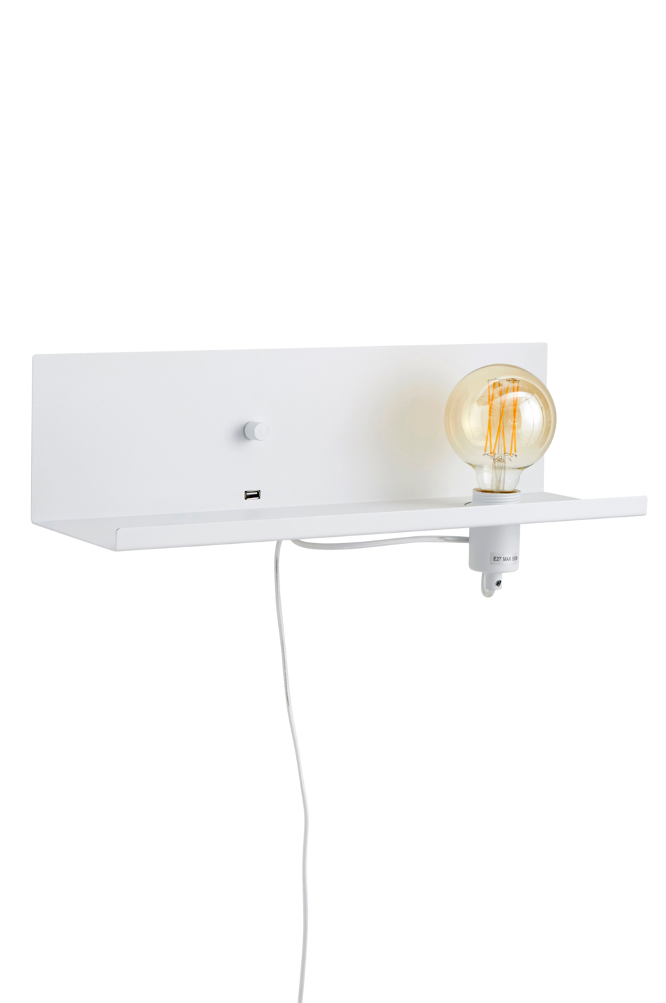Markslöjd Vägglampa Multi, vit från Markslöjd, bild 5