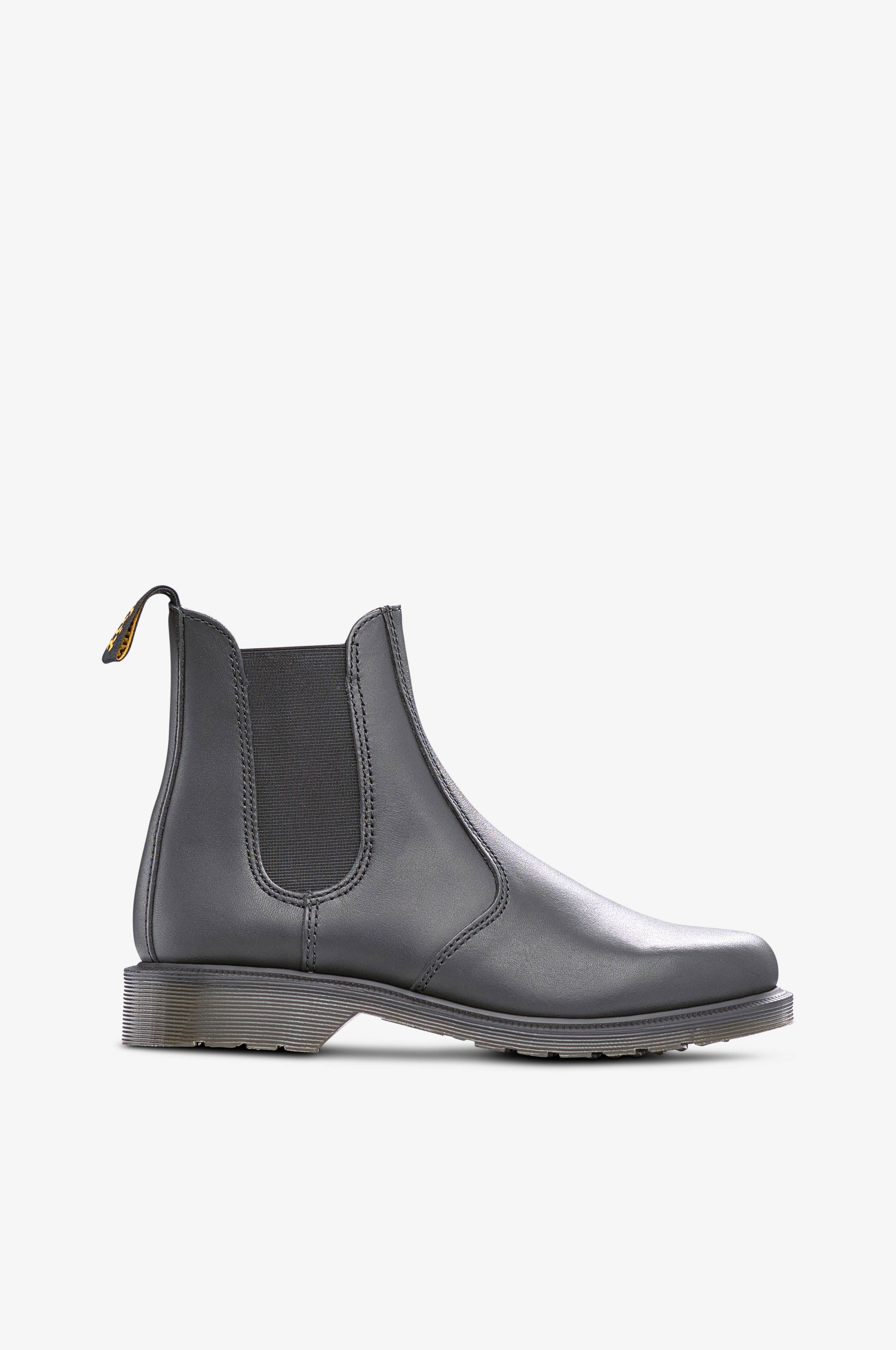 Dr Martens Chelsea-boots Laura Sort - Chelseaboots