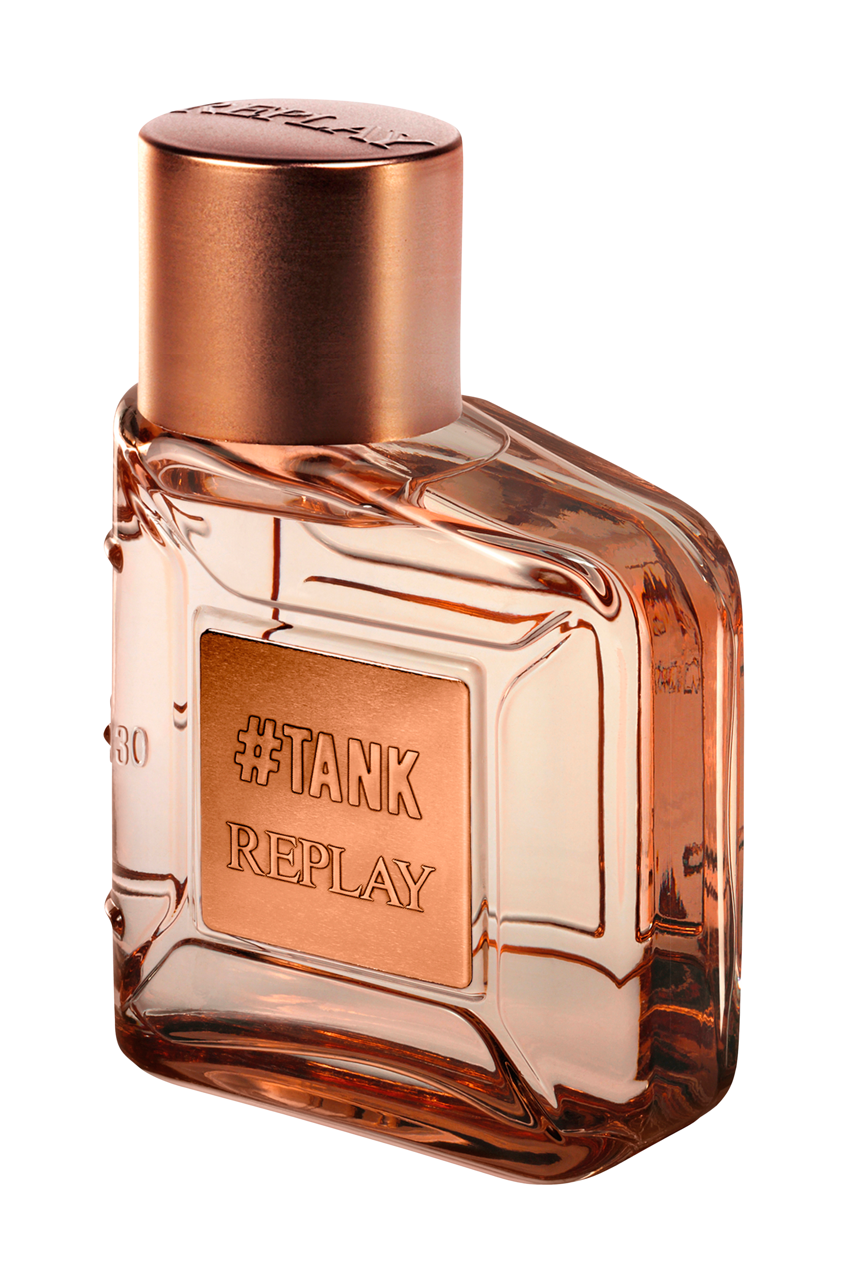 #Tank EdT Her 30 ml, Replay