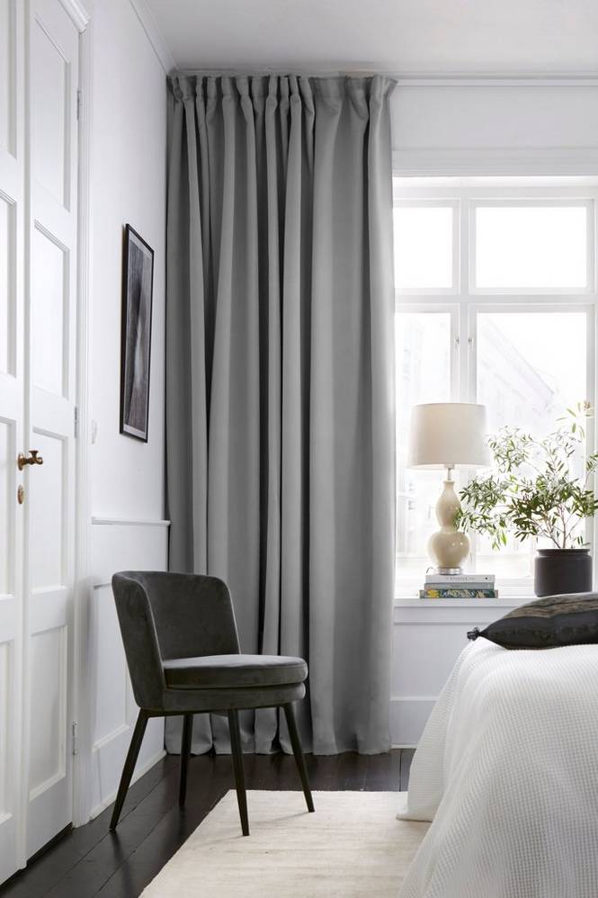 Leggbåndslengde Fredrika dobbel bredde, 1 stk