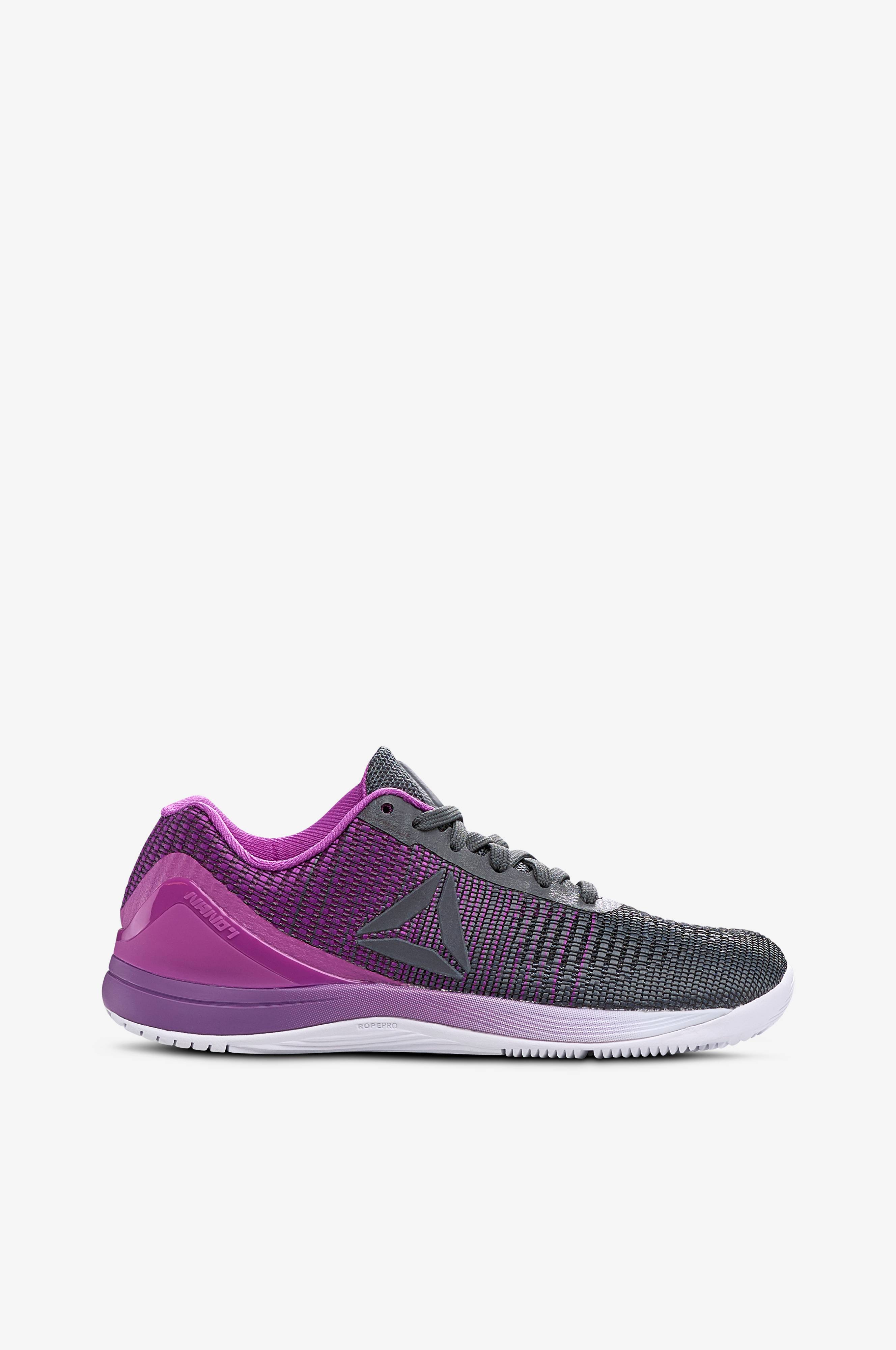 Reebok Performance Träningsskor CrossFit Nano 7 Weave Lila