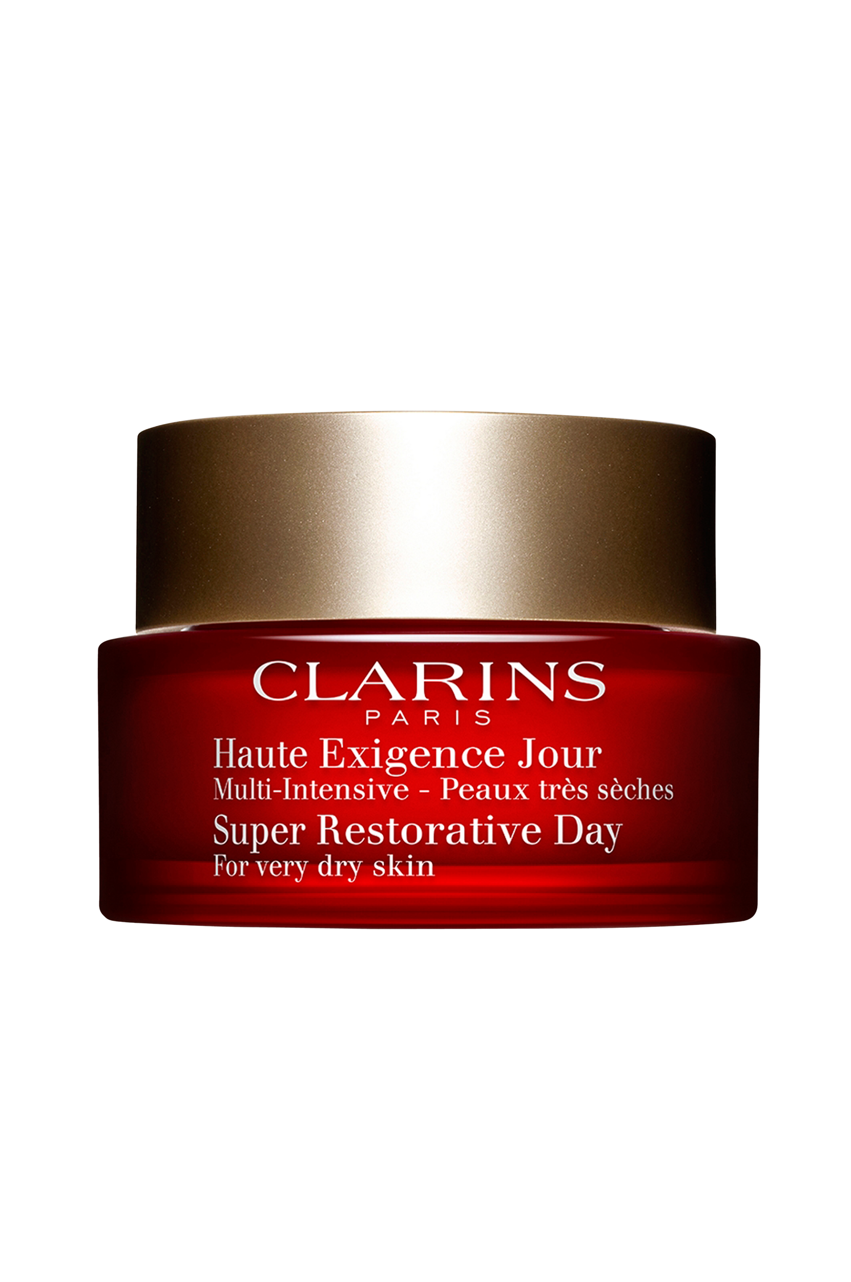 Super Restorative Day Cream Dry skin 50 ml, Clarins