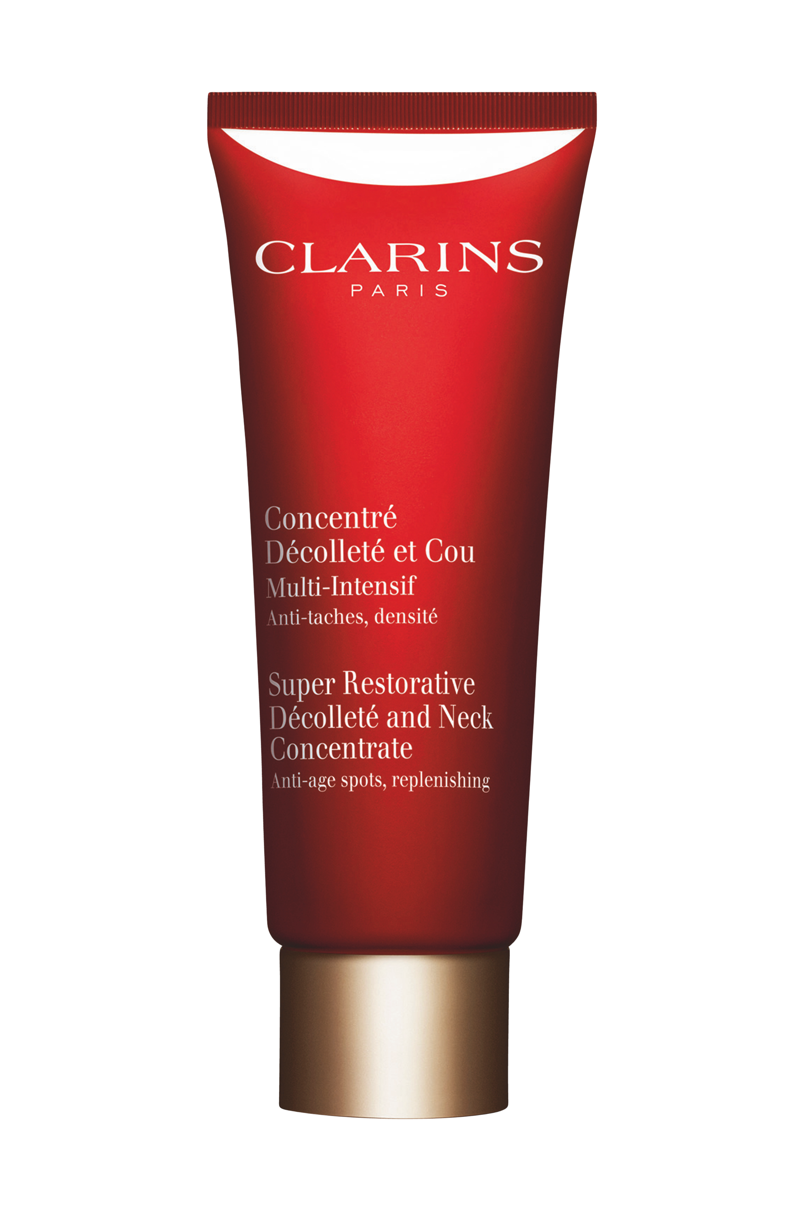 Clarins