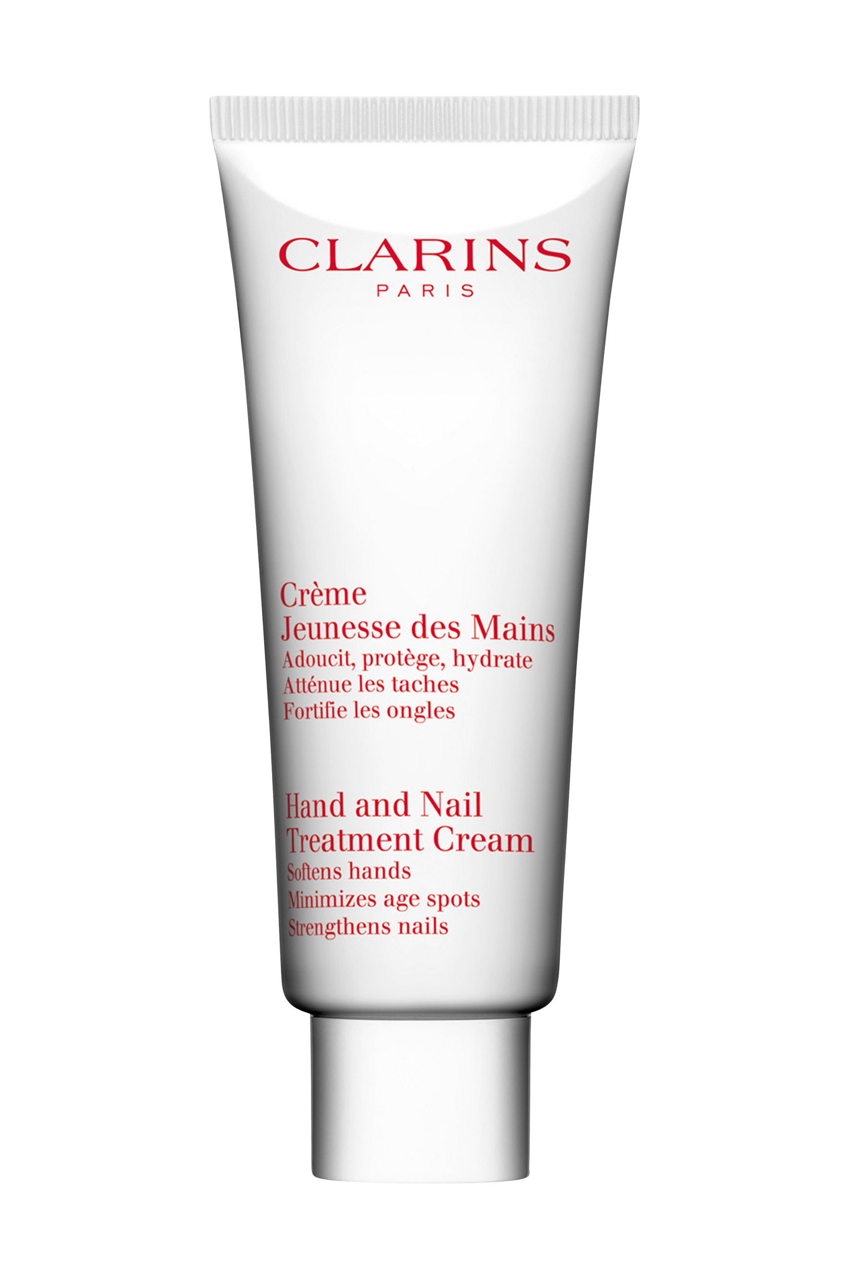 Hand & Nail Treatment Cream 100 ml, Clarins