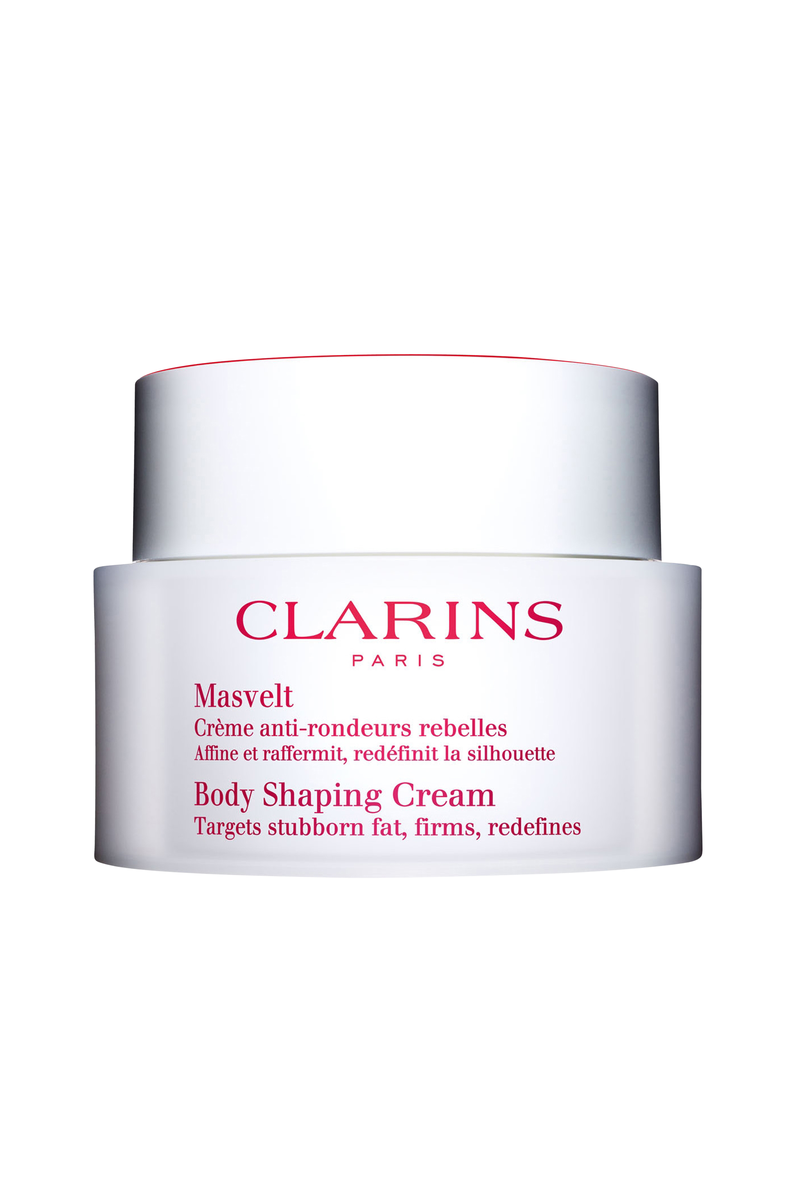 Clarins Body Shaping Cream 200 ml Slimming & firming Ellos.se