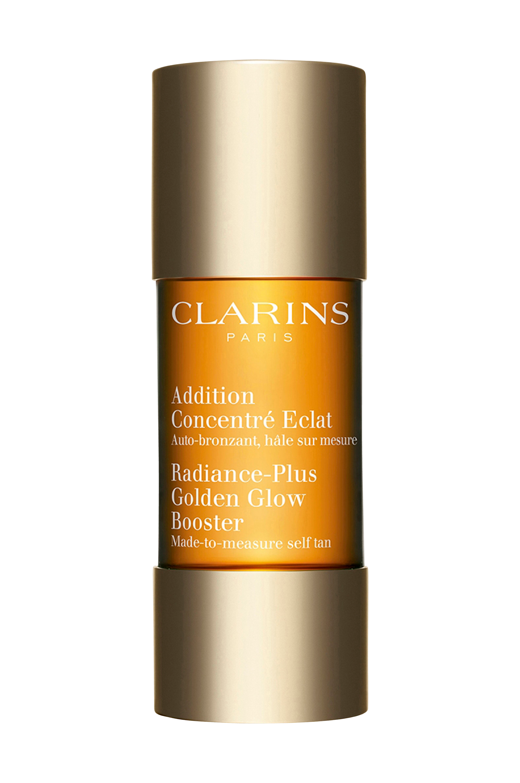 Radiance Plus Golden Glow Booster 15 ml, Clarins
