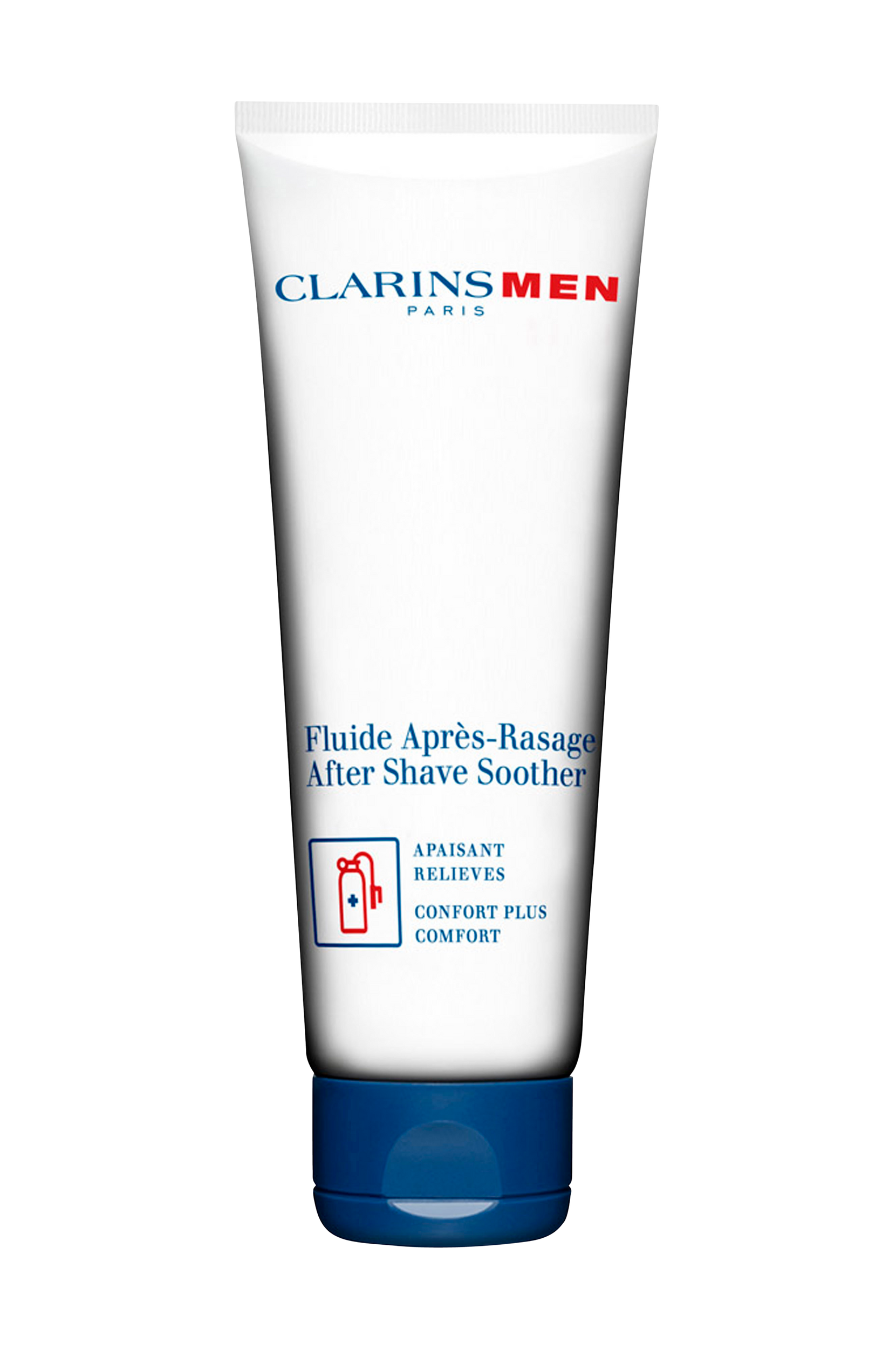 After-Shave Soother 75 ml, Clarins