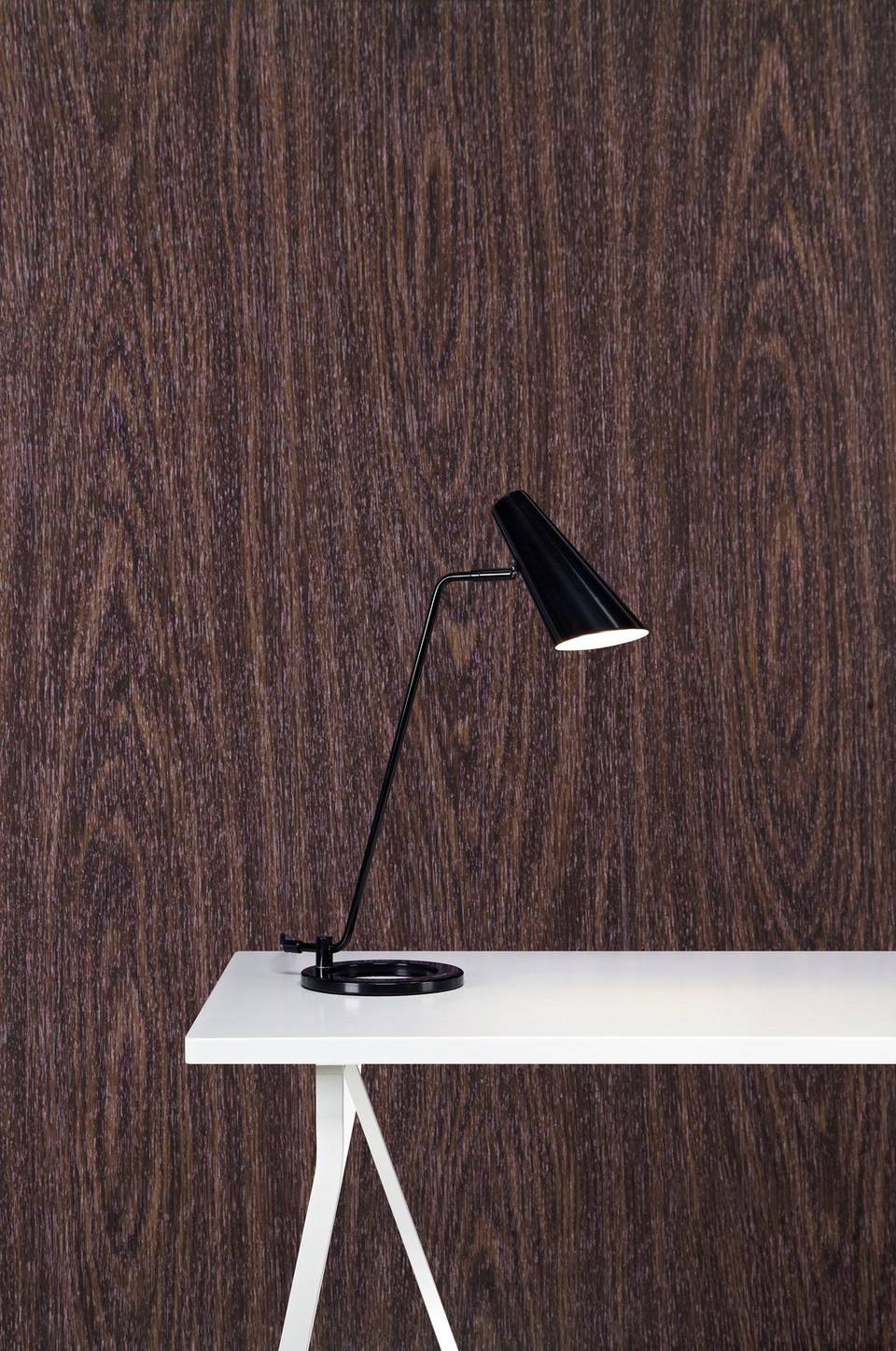 Markslöjd Bordslampa CAL Svart från Markslöjd, bild 2