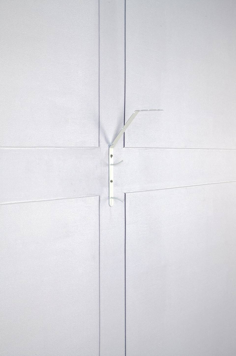 Markslöjd WALL HANGER Vit från Markslöjd, bild 2