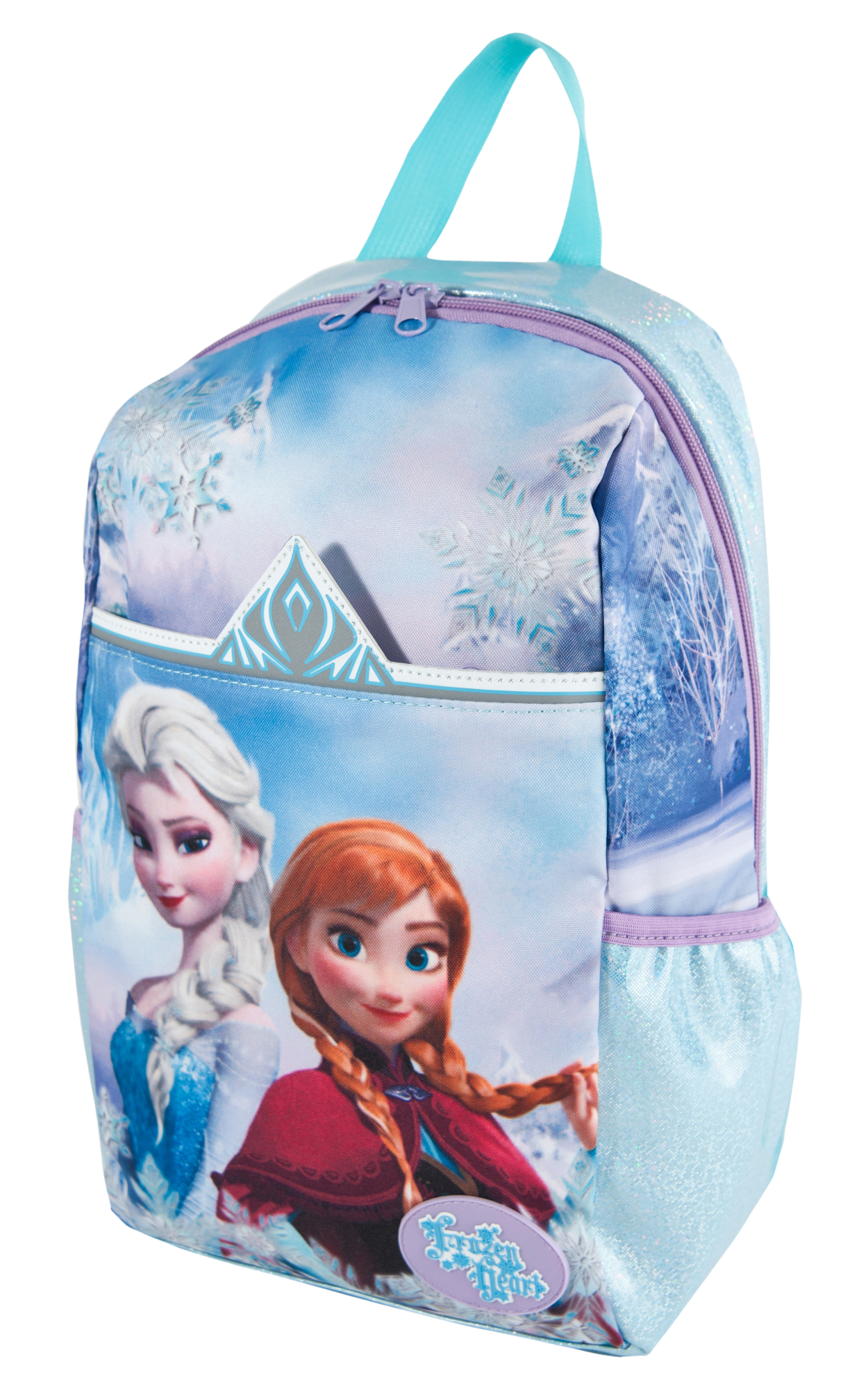Disney Frozen Rygsæk Anna og Elsa Tasker rygsække |