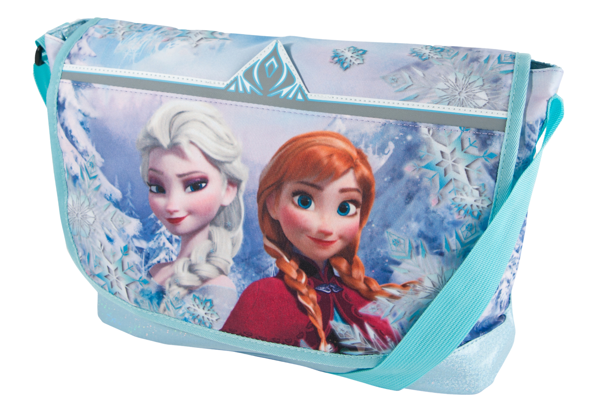 Disney Frozen Frozen Anna og Elsa - Tasker & rygsække
