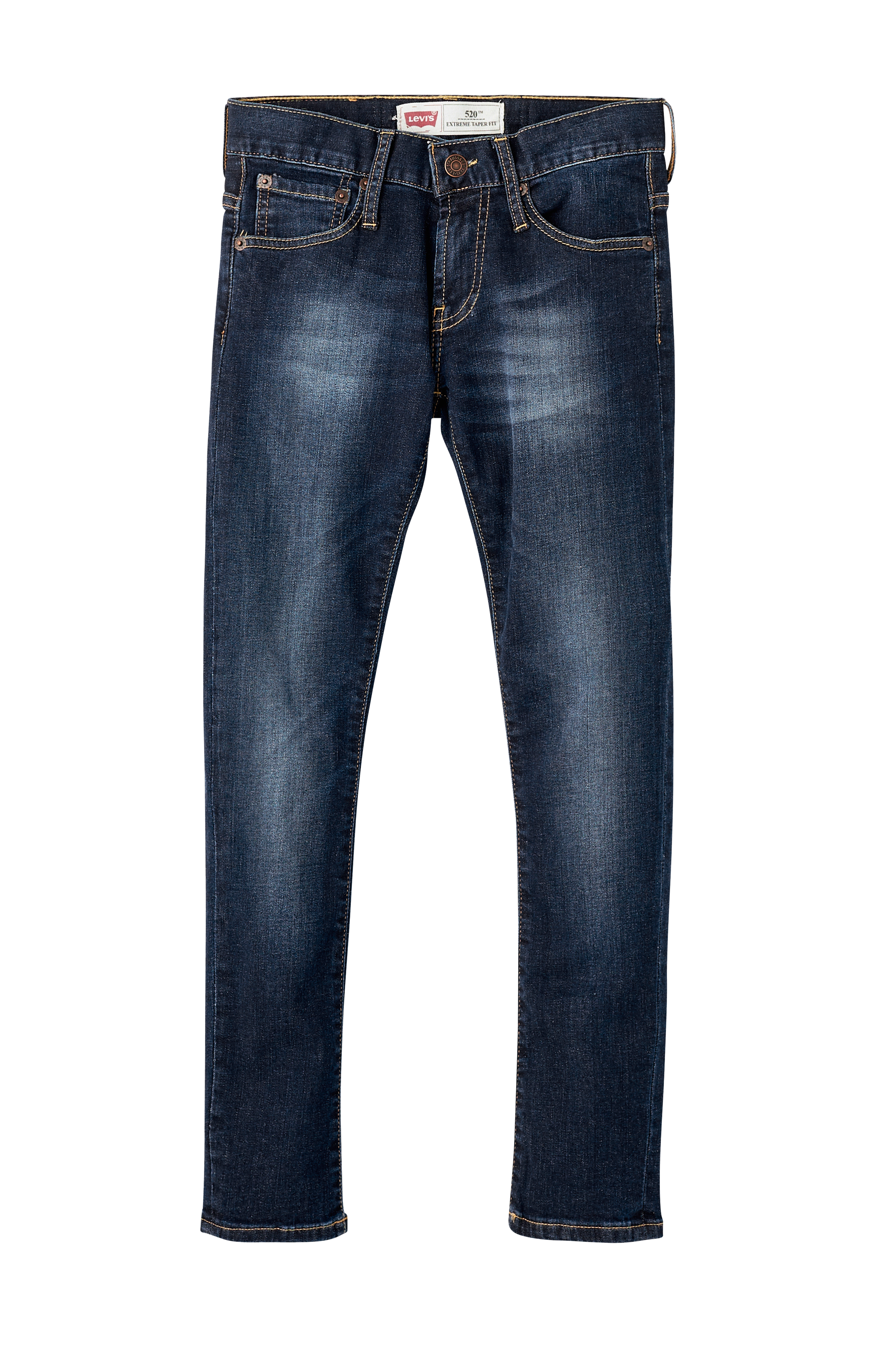 Levis 520 jeans online