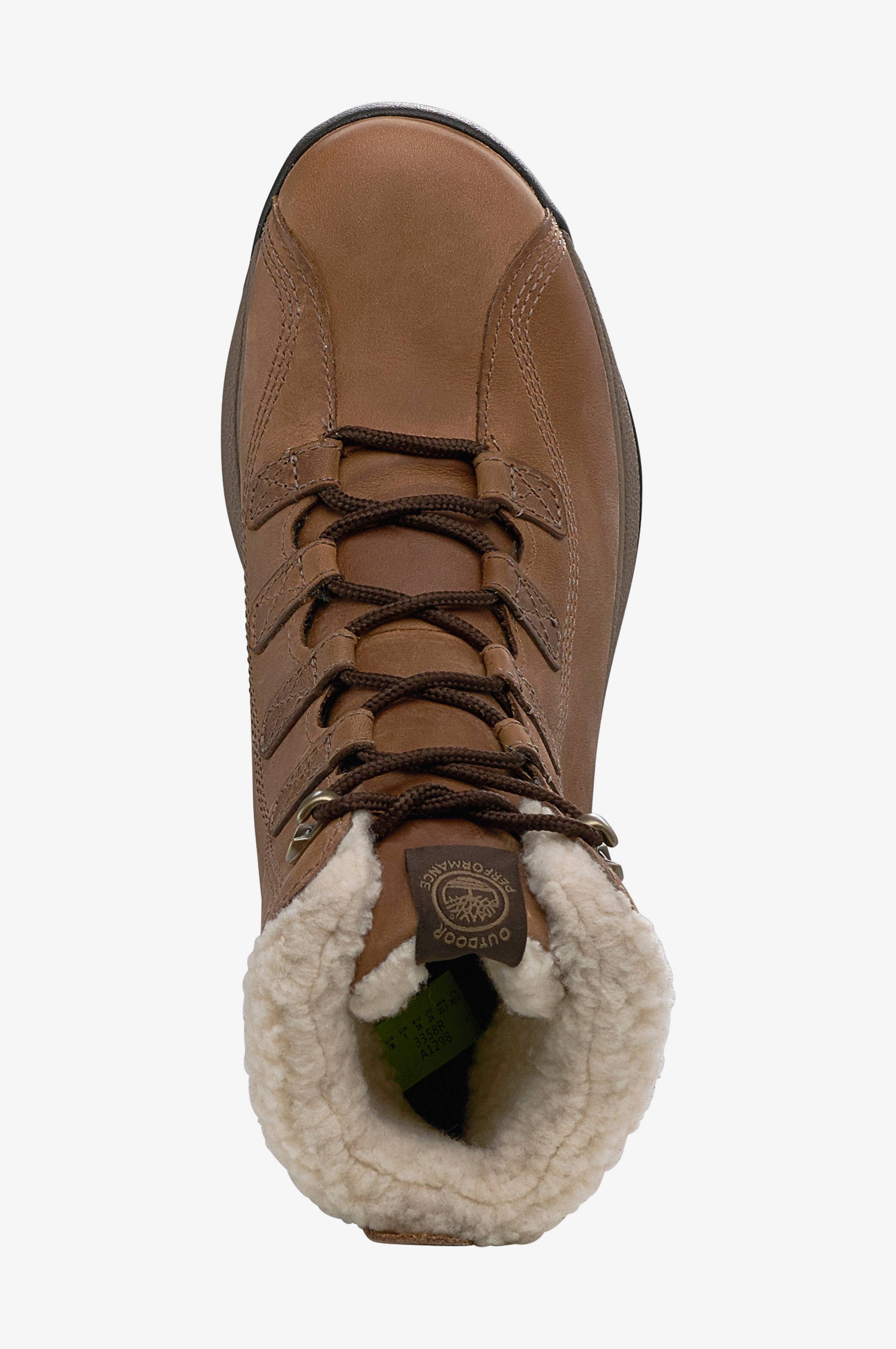 timberland canard resort mid 2.0