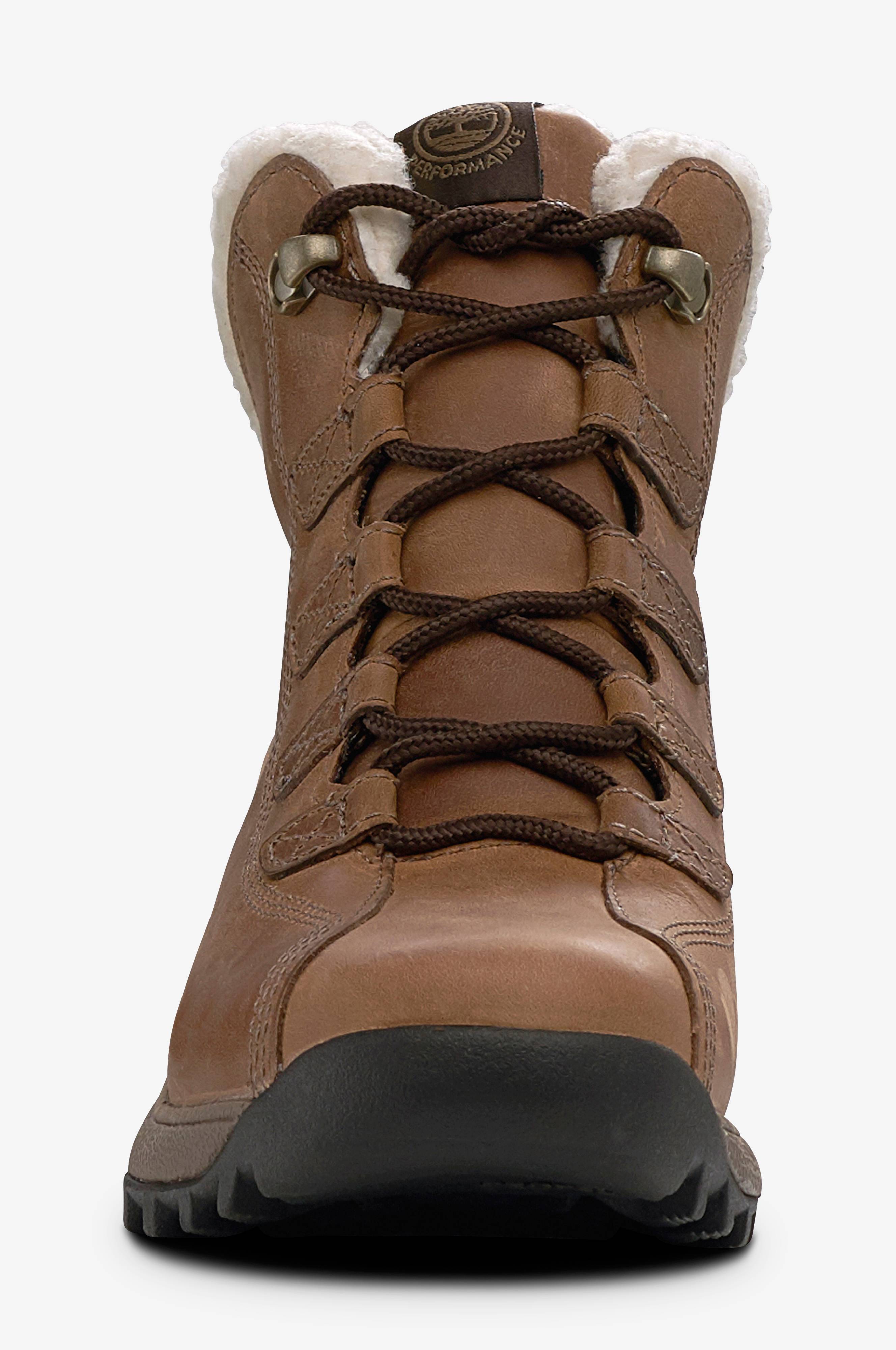 timberland canard resort