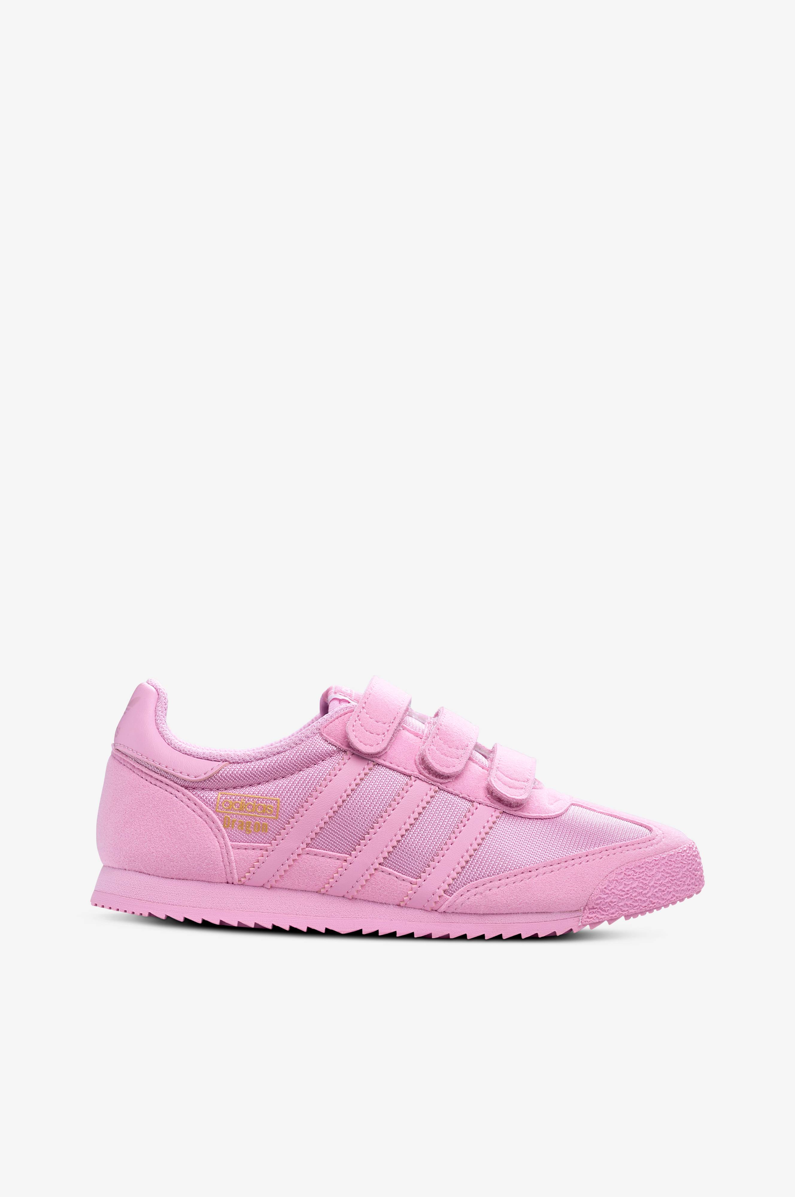 adidas dragon femme violet