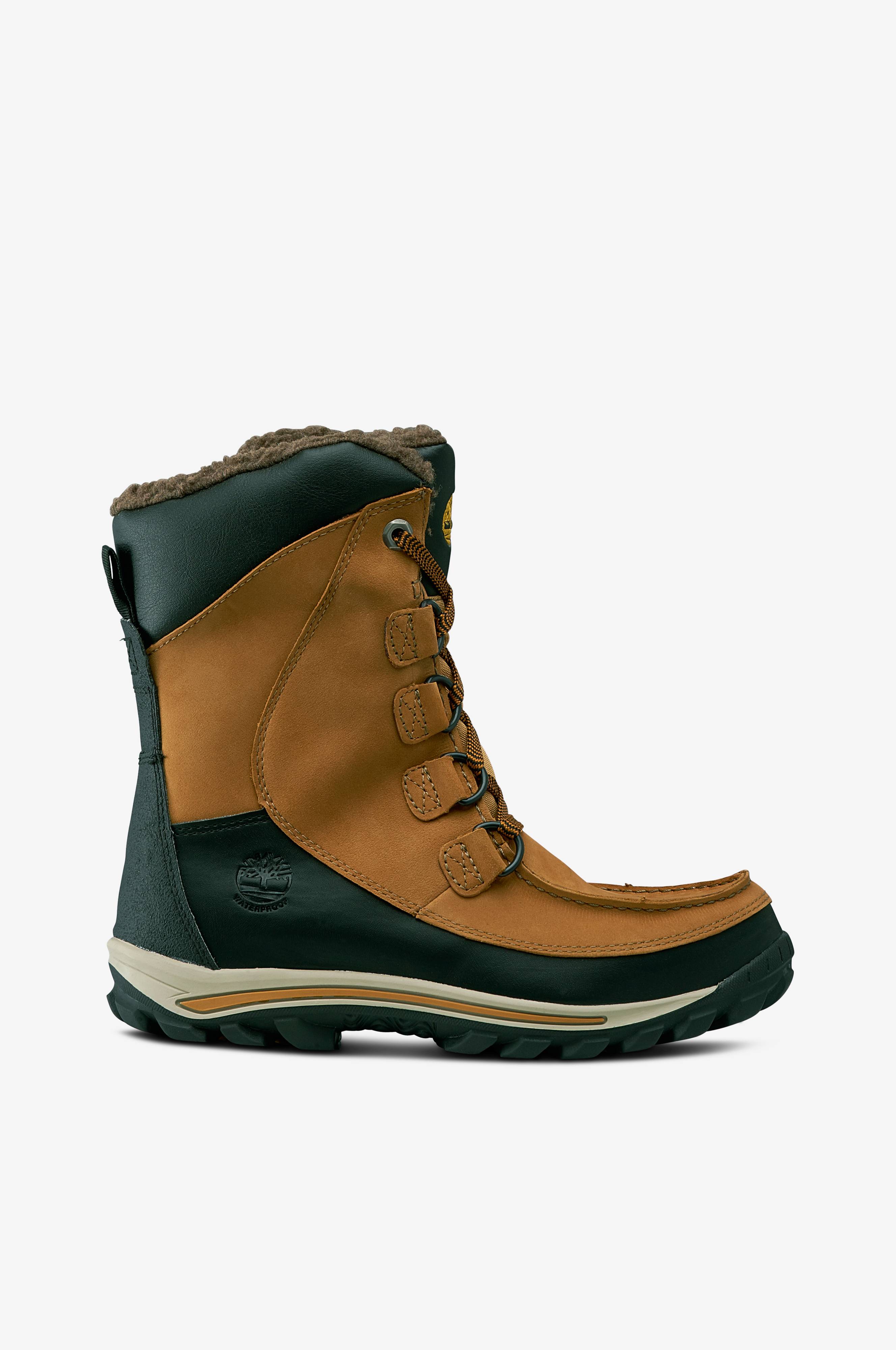 timberland chillberg hp wp boot