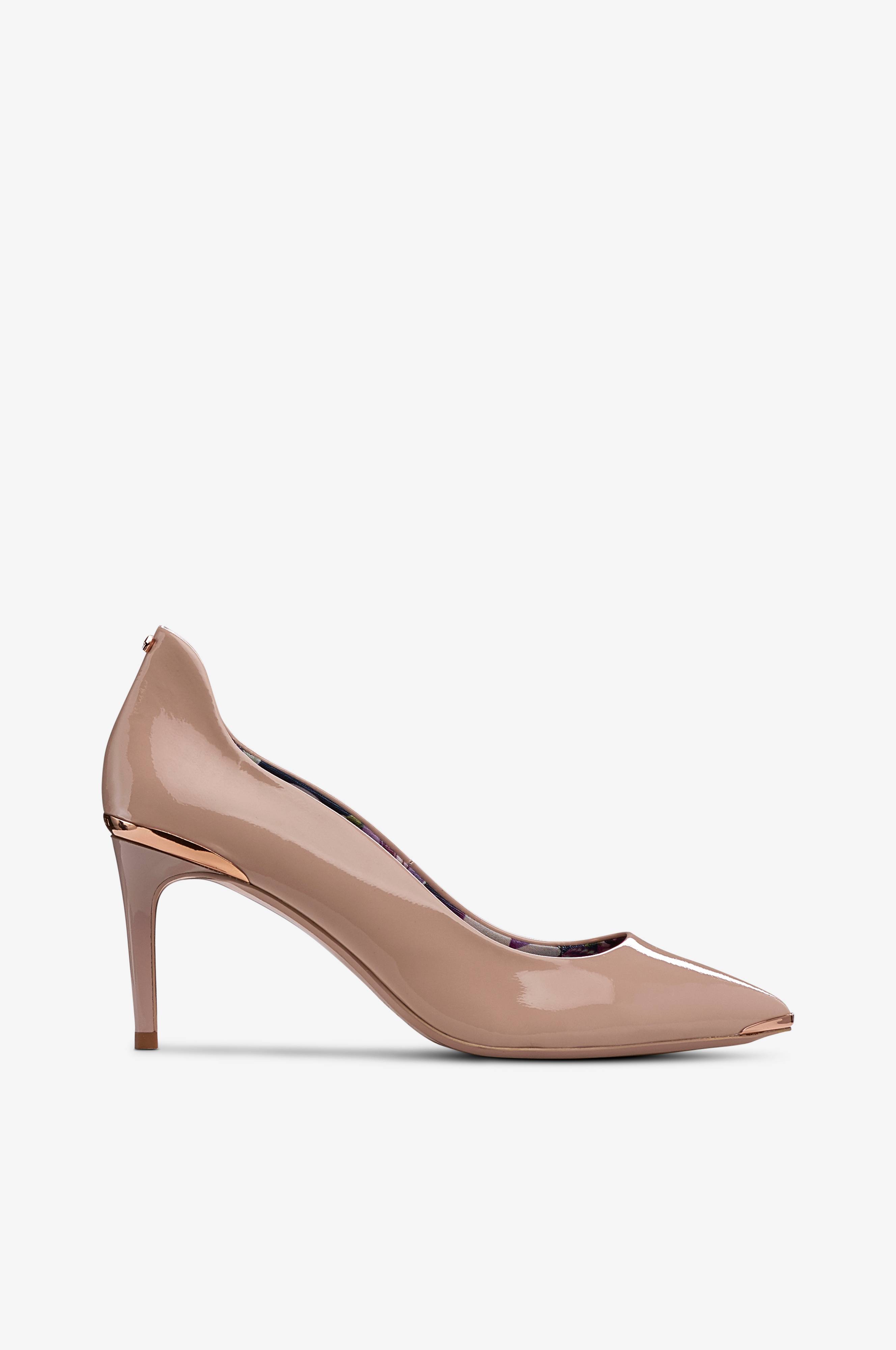 Ted baker vyixin store pump