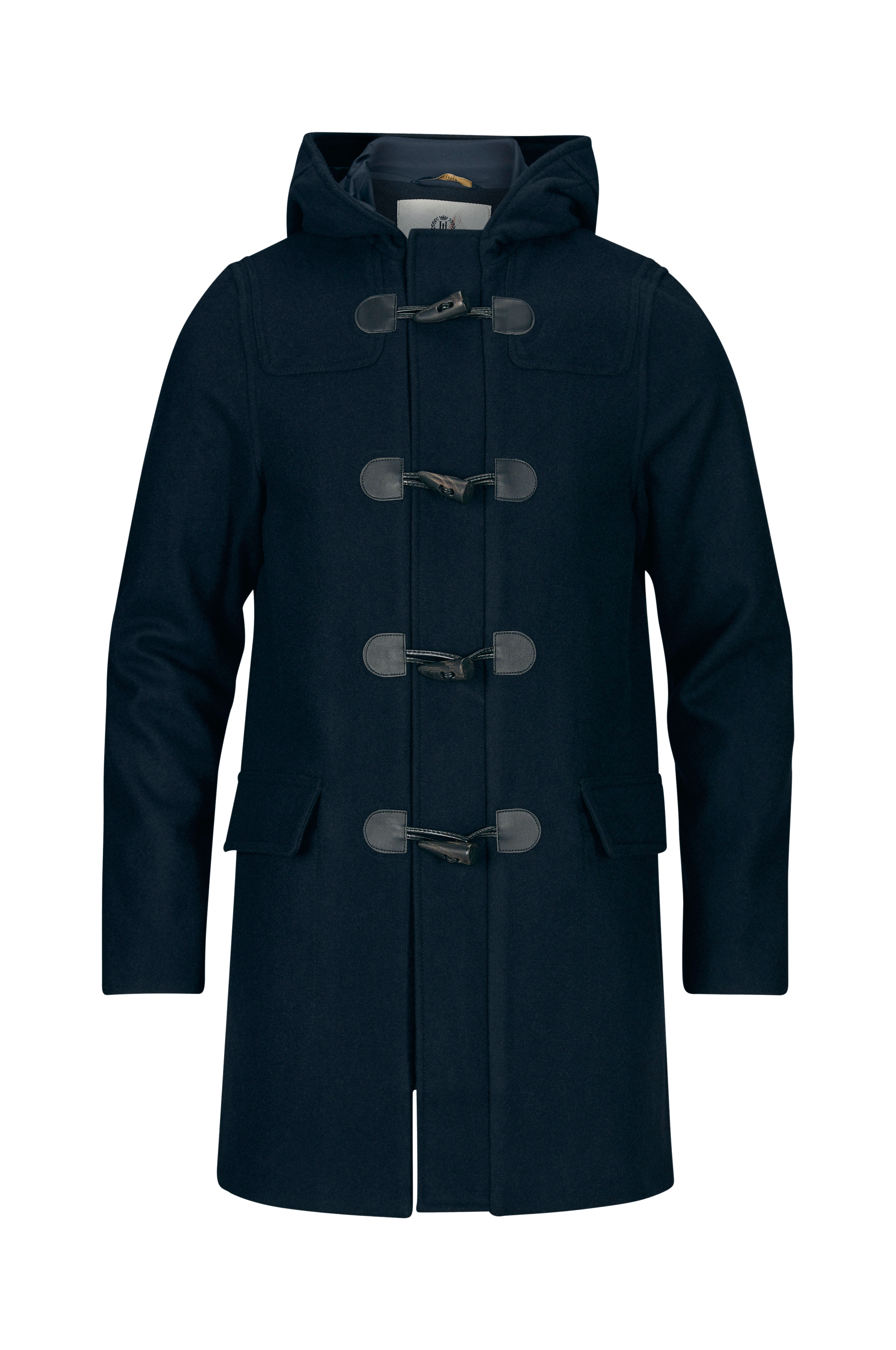 Henri lloyd store duffle coat