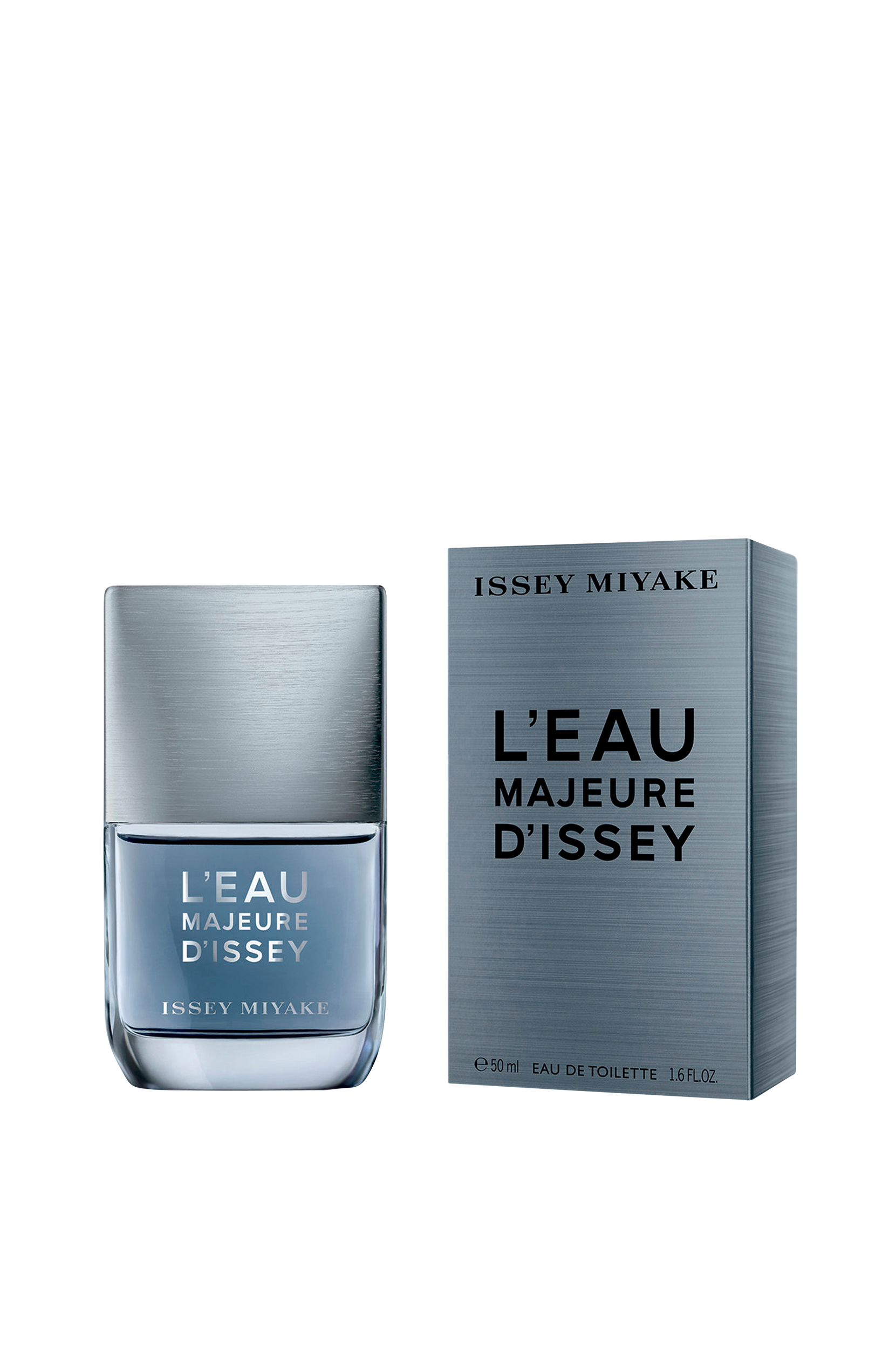 L'eau Majeure D'issey Edt 50 ml, Issey Miyake
