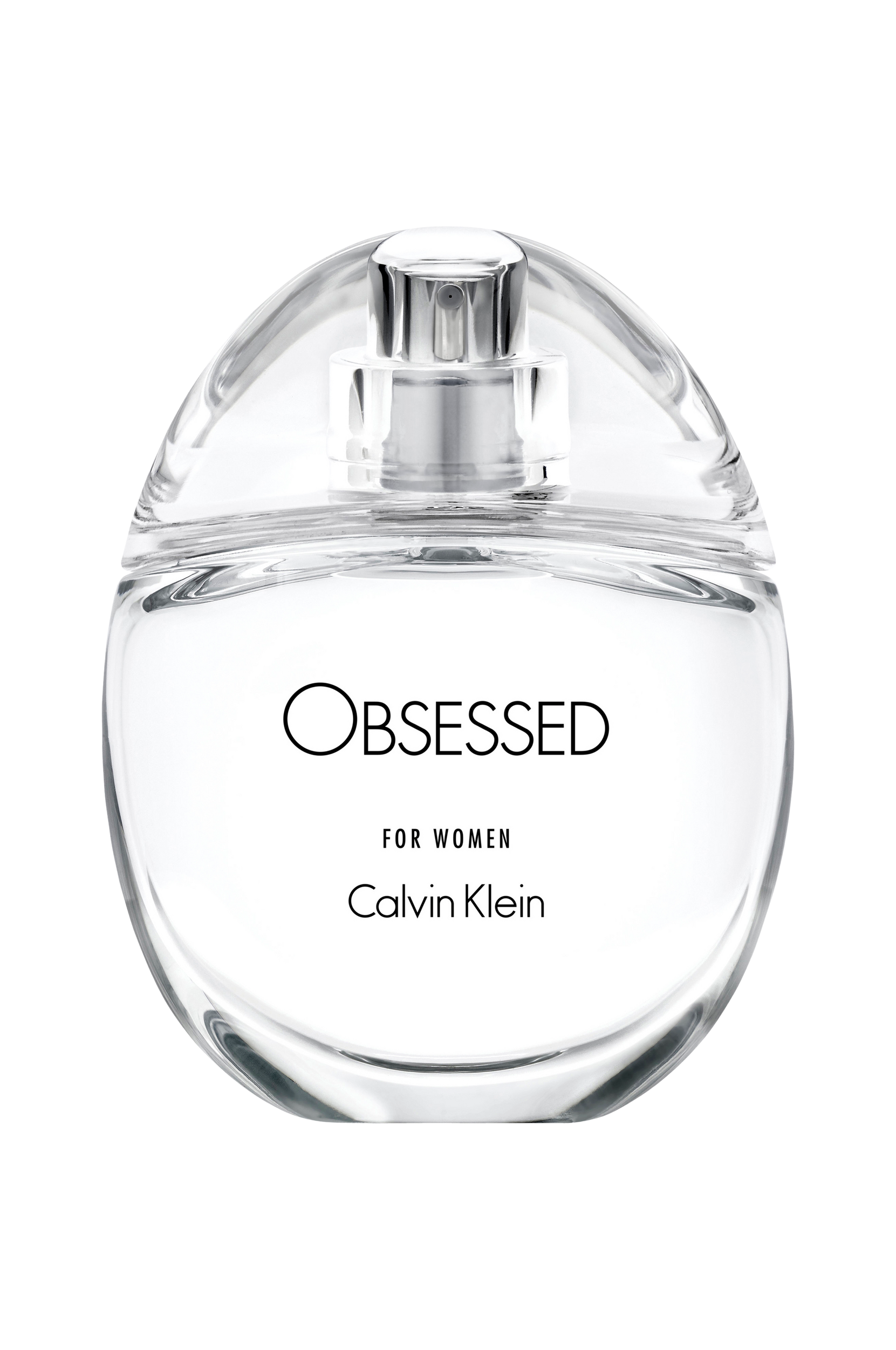 Obsessed for Her Edp 30ml, Calvin Klein