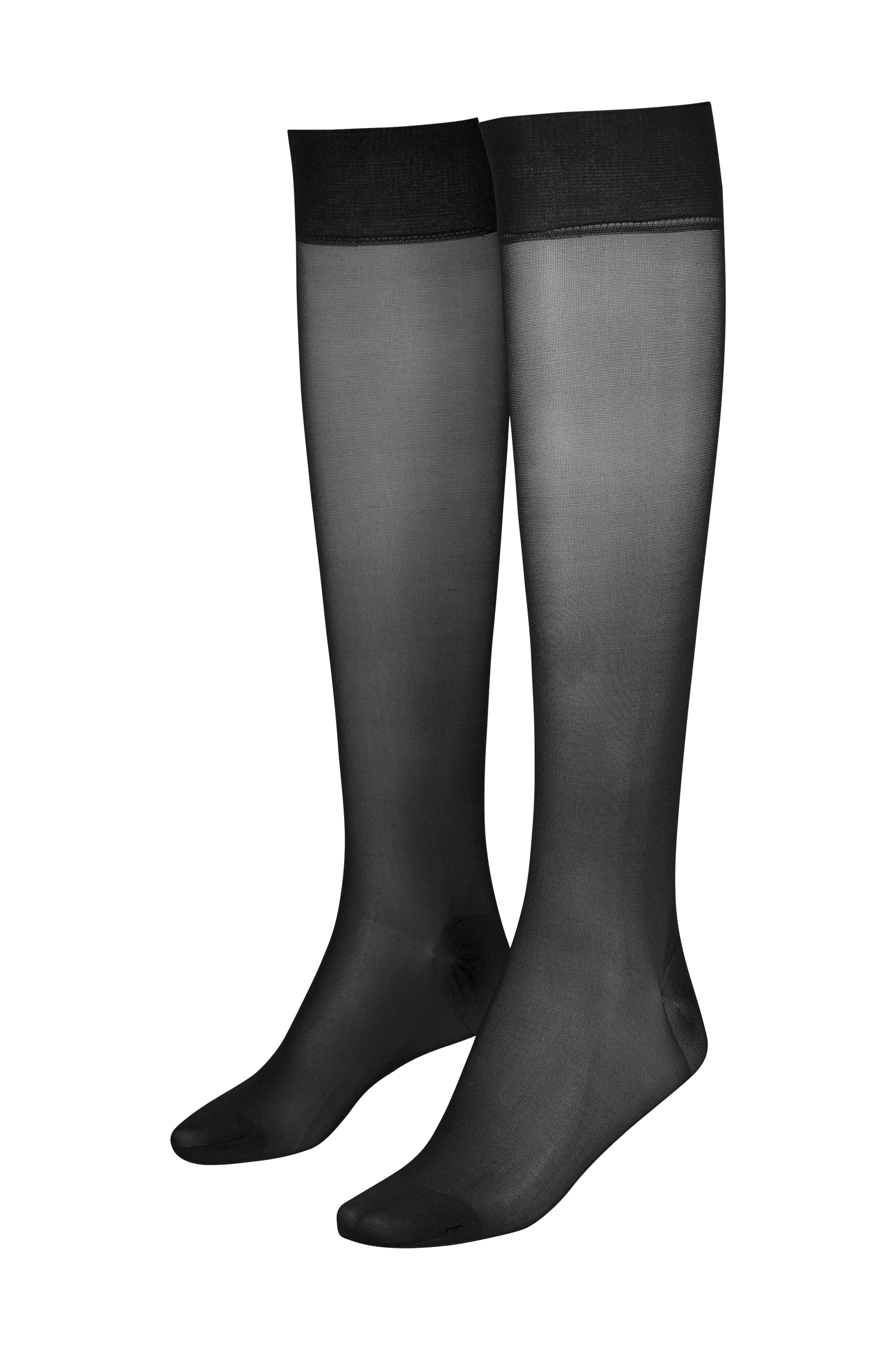 Nogen som helst Pygmalion Furnace Vogue - Knæstrømper Support Knee 40 den - Natur - Sokker - Tøj til kvinder  (29116165)