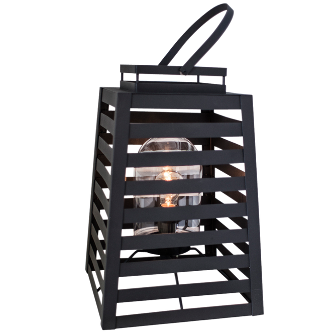 Yankton bord/golvlampa