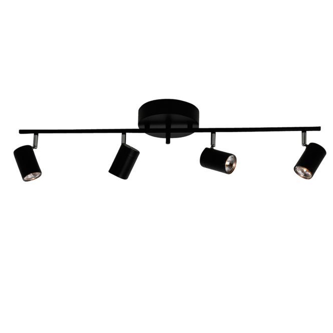 Correct spotlight 4