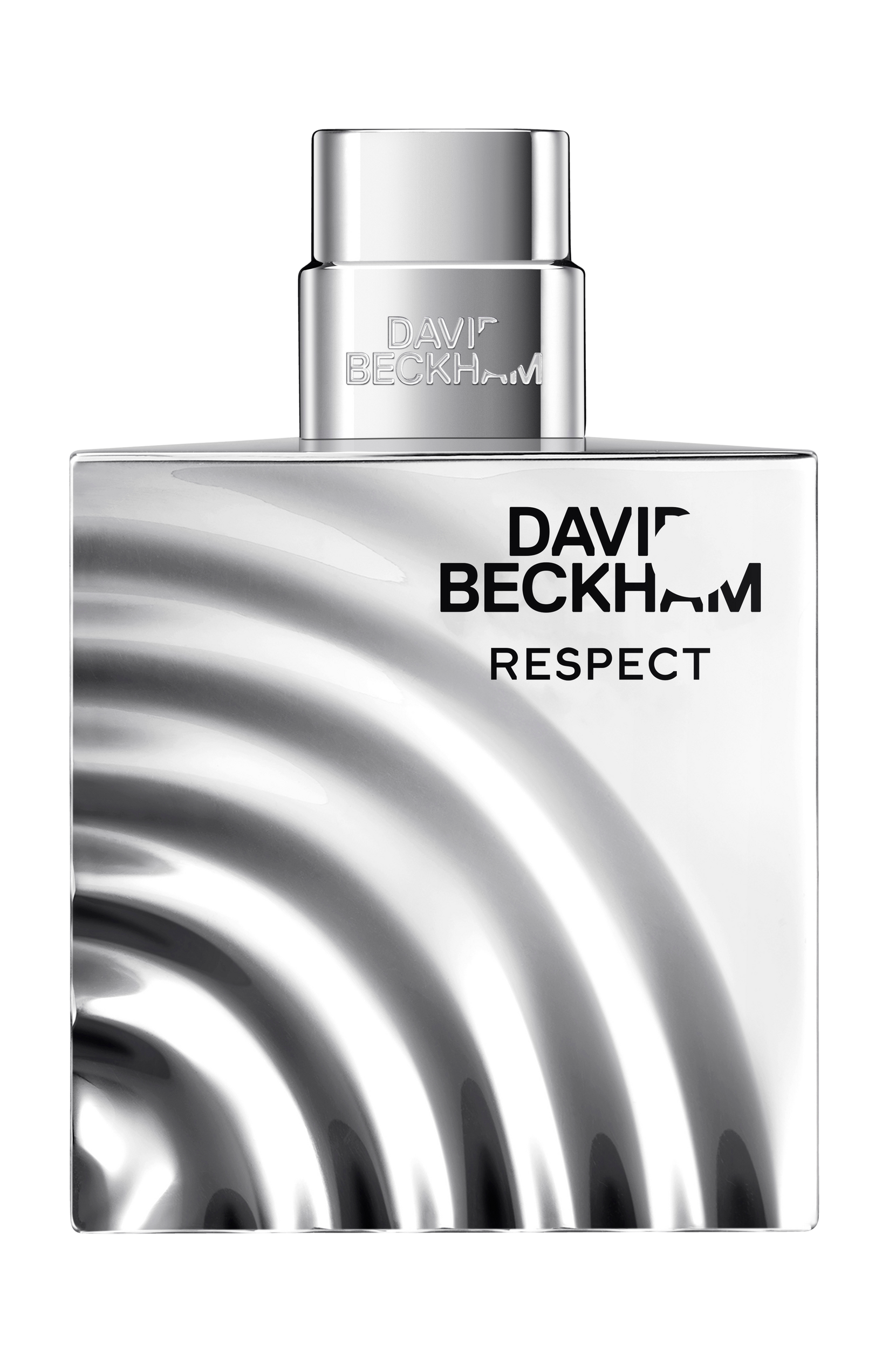 Respect EdT 60 ml, David Beckham