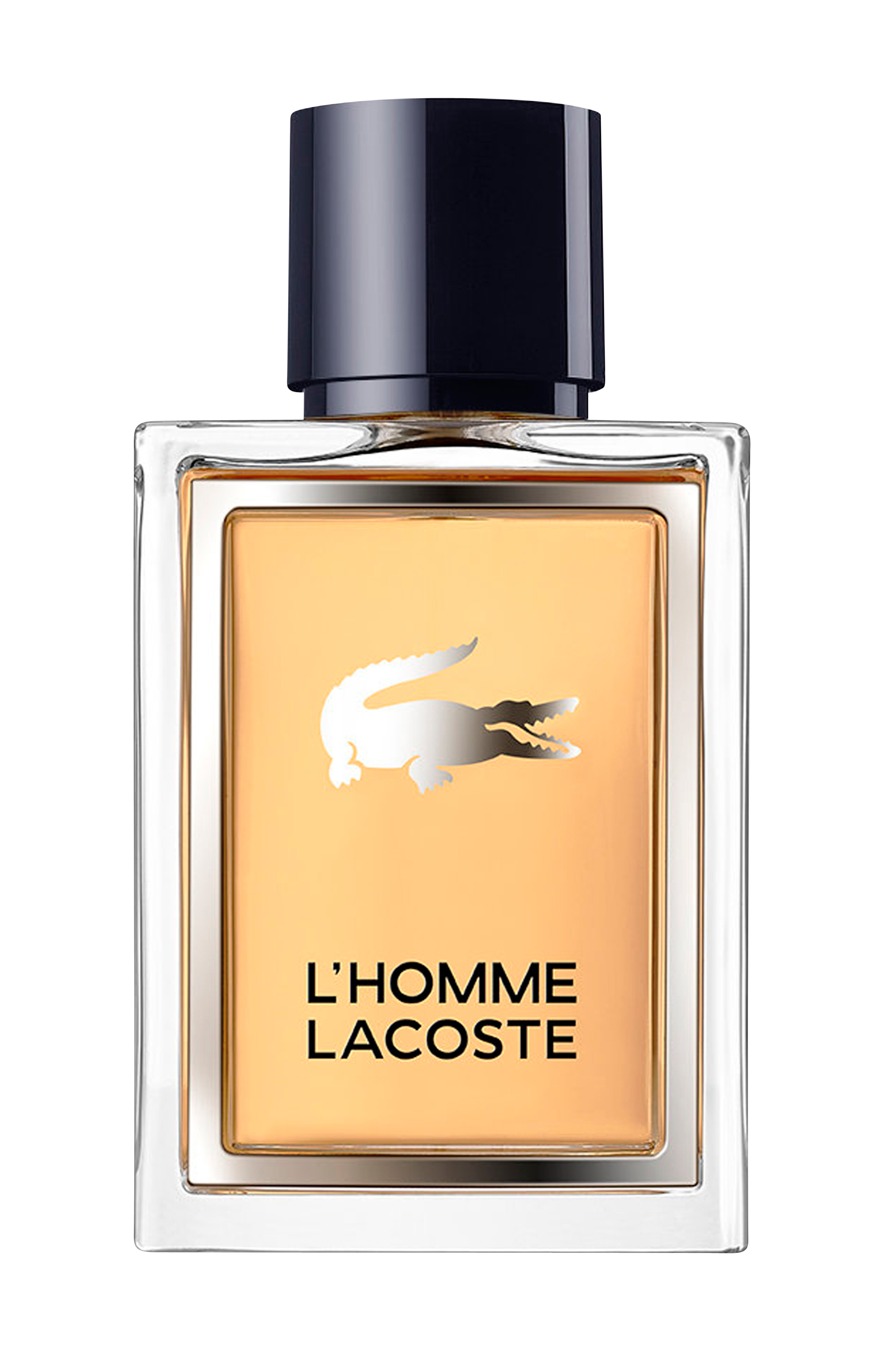 Låne ikke Final Lacoste L'homme Lacoste EdT - 50 ml - Parfume | ellos