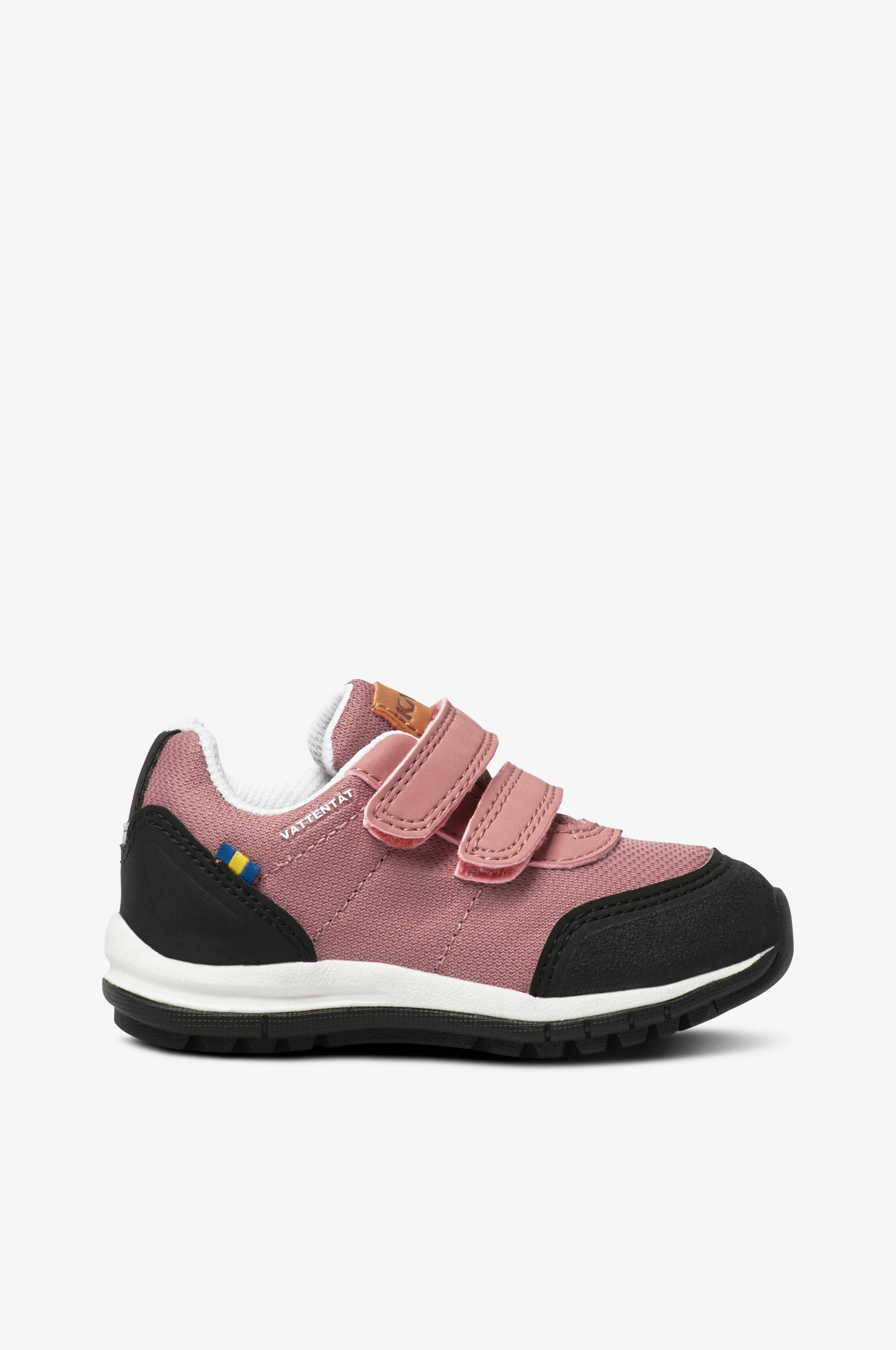 kimplante forbrydelse uddannelse Kavat Sneakers Halland WP vandtæt - Rosa - Lave sneakers | Ellos.dk