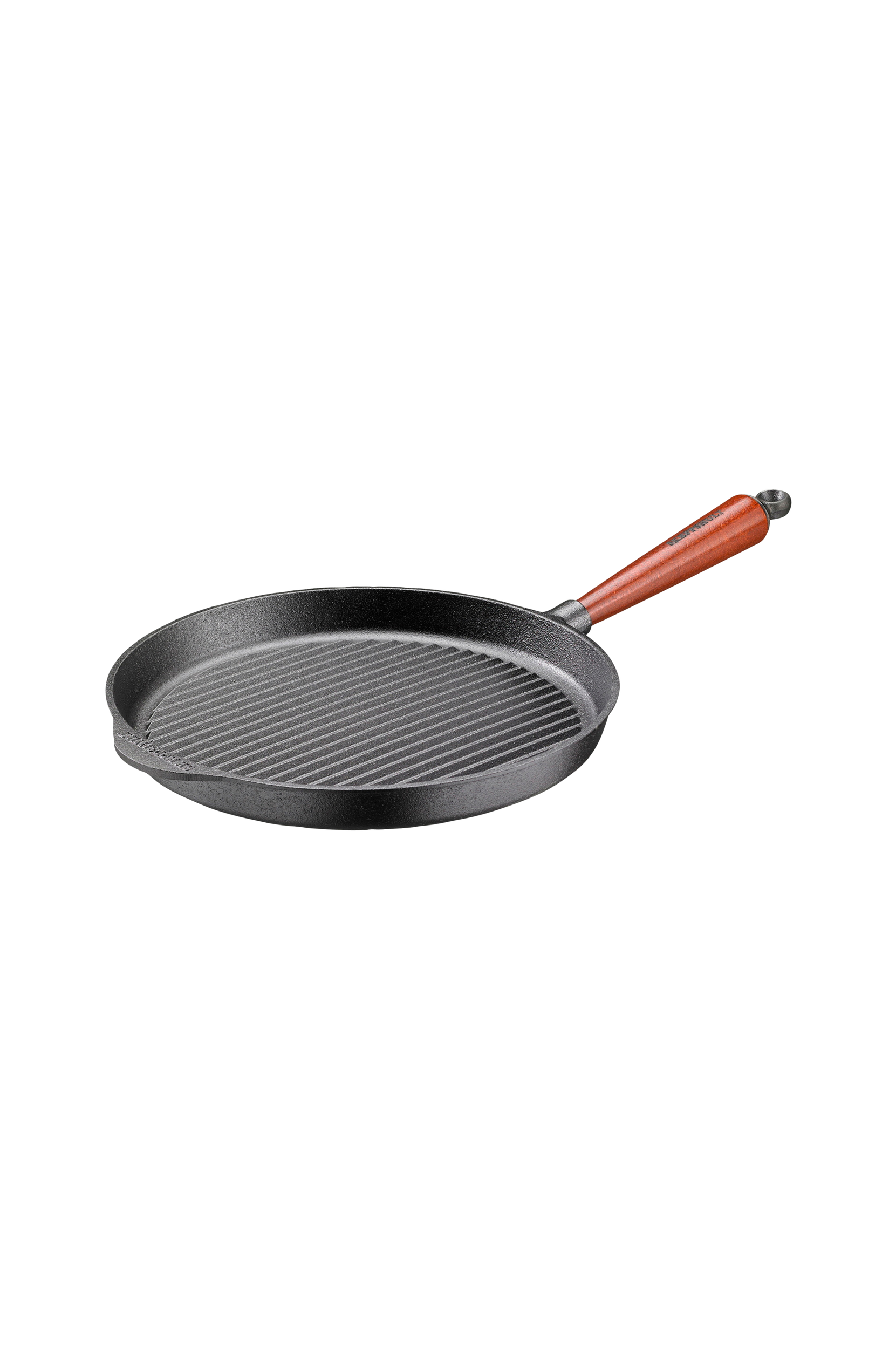 Skeppshult - Grillpanna 28cm Traditional