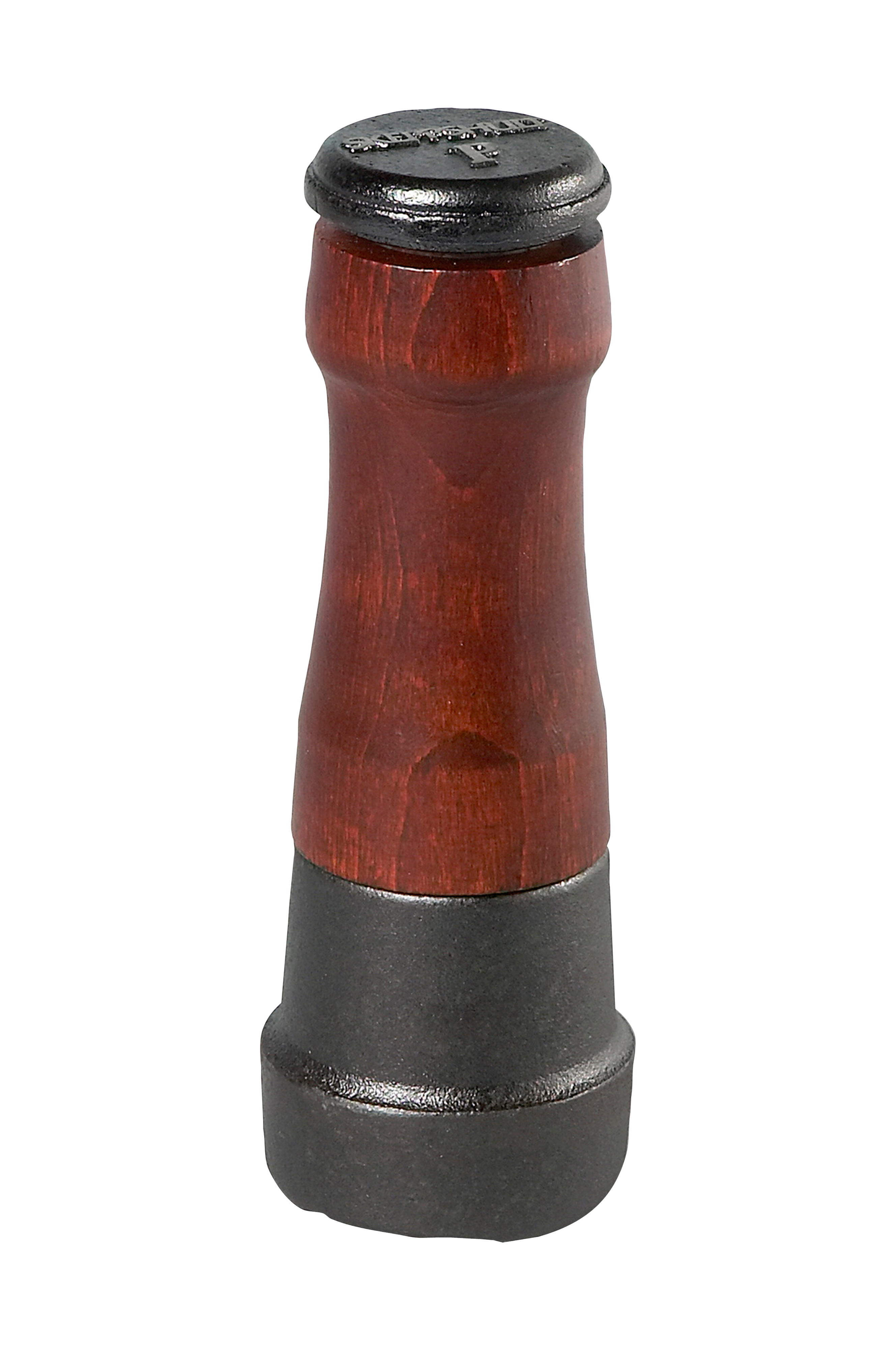 Peberkværn Bøgetræ, 18 cm Køkkenartikler Homeroom